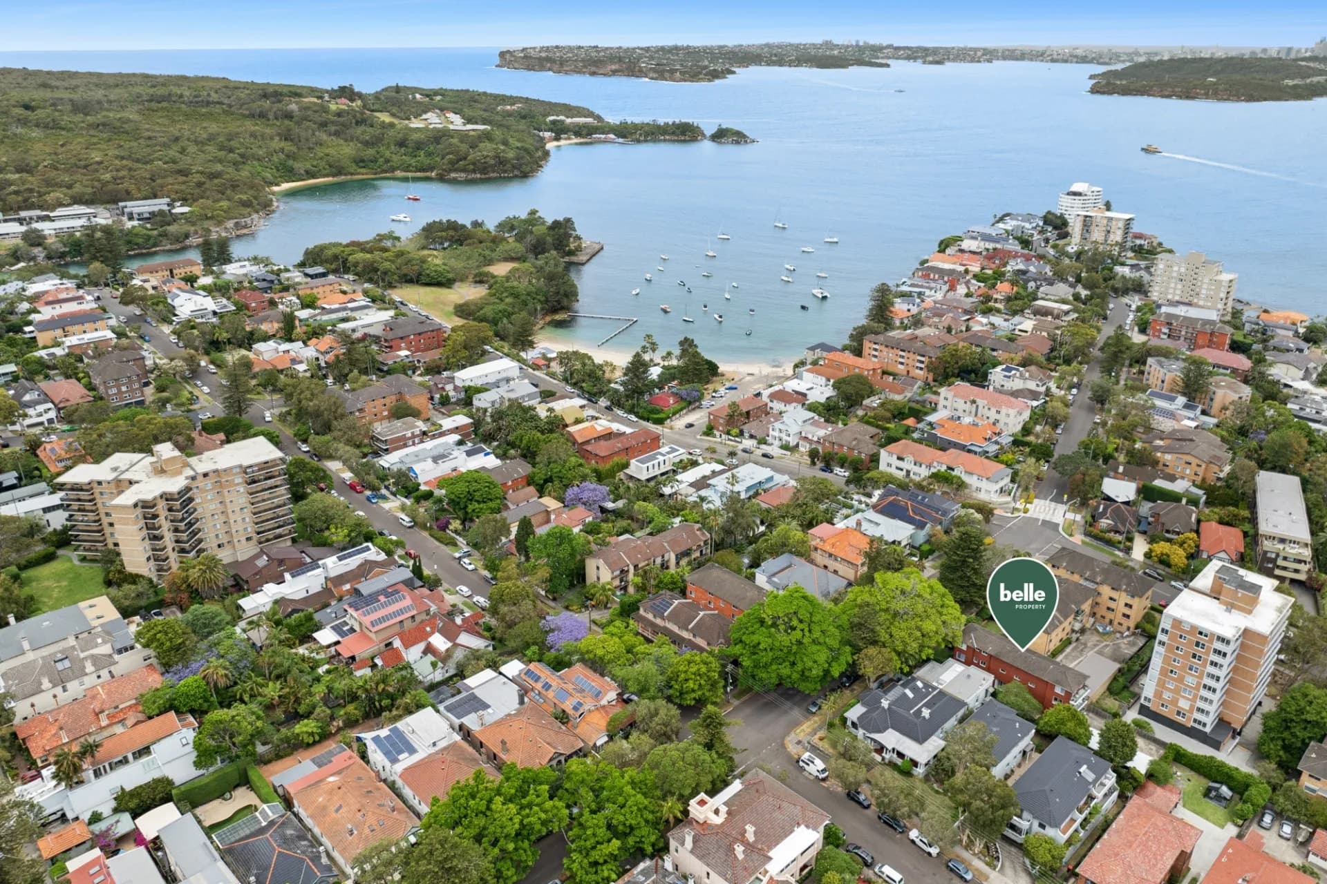 3/55 Addison Road, Manly, NSW, Manly - Thumbnail 8