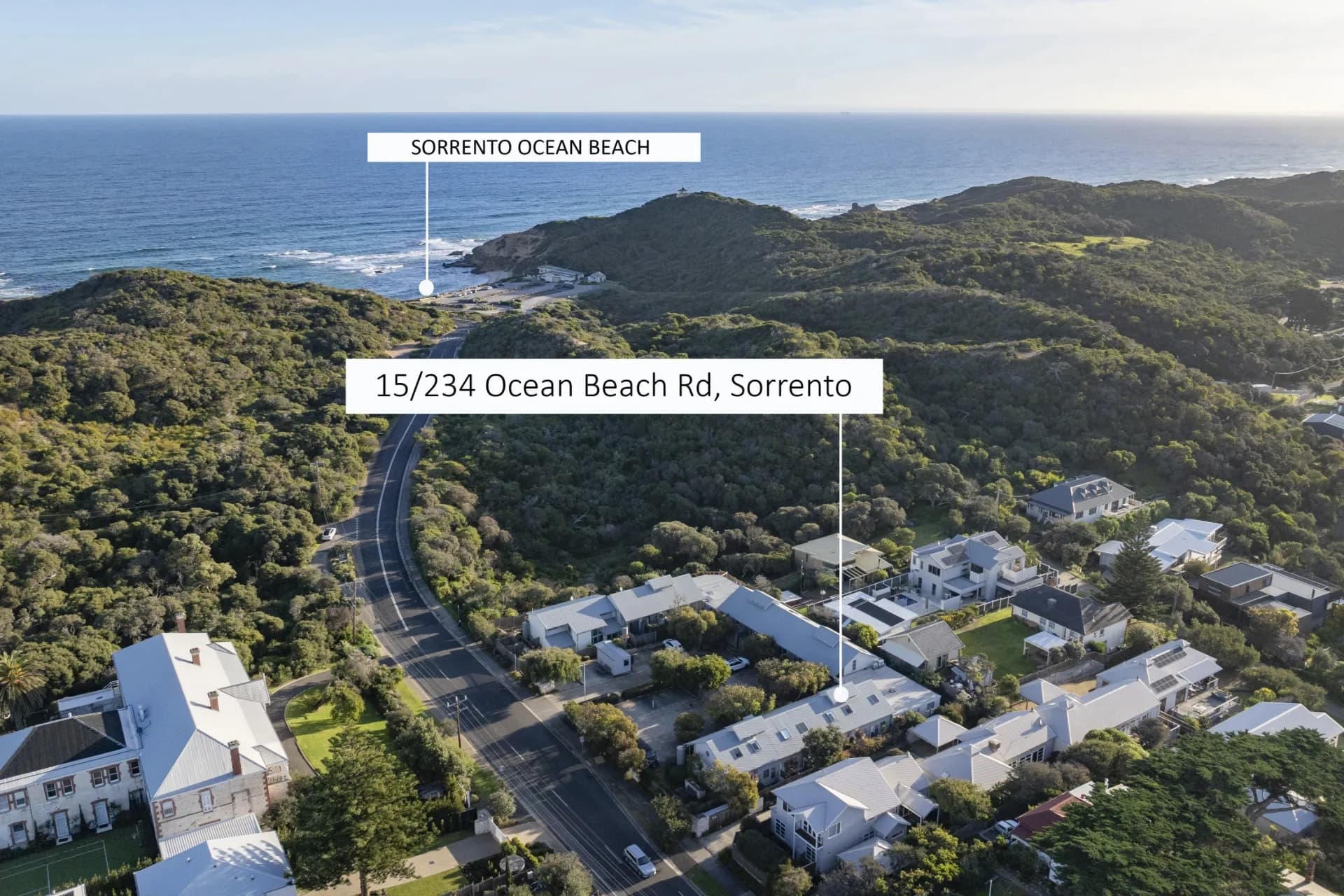 15/234-238 Ocean Beach  Road, Sorrento - Image 1