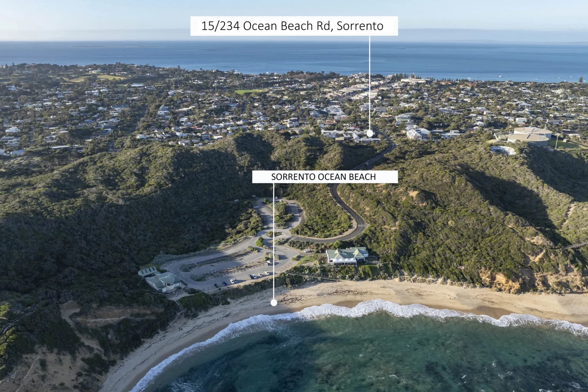 15/234-238 Ocean Beach  Road, Sorrento - Thumbnail 4