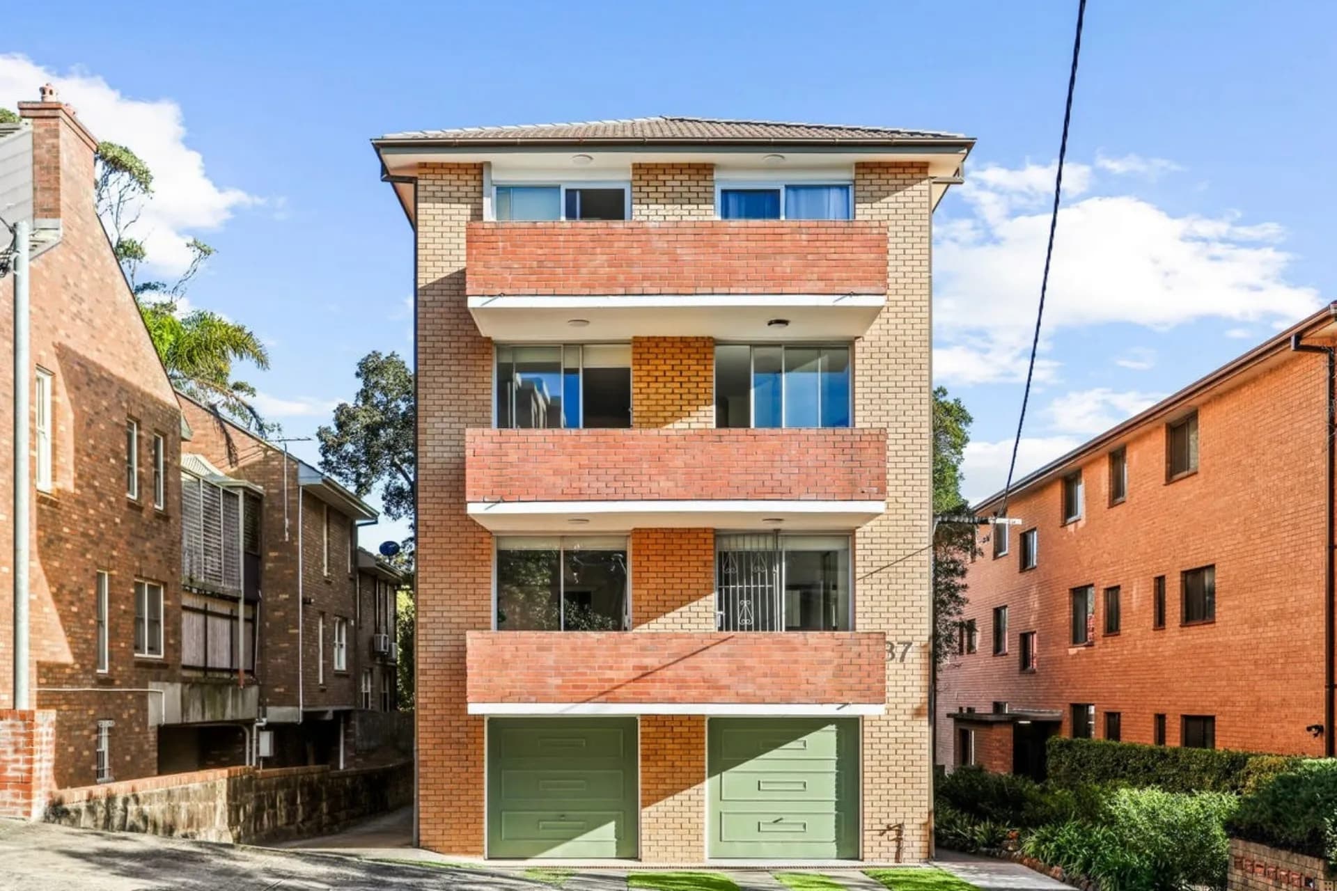 3/37 Liverpool Street, Rose Bay, NSW, Rose Bay - Image 1
