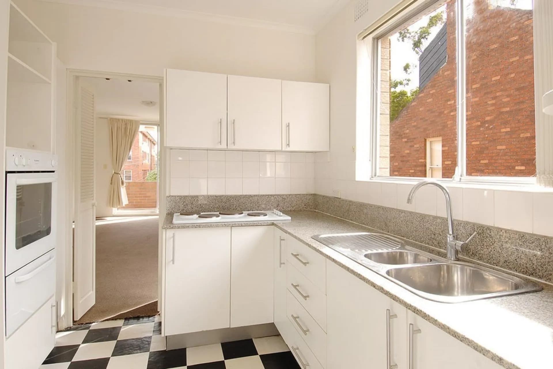 3/37 Liverpool Street, Rose Bay, NSW, Rose Bay - Thumbnail 5