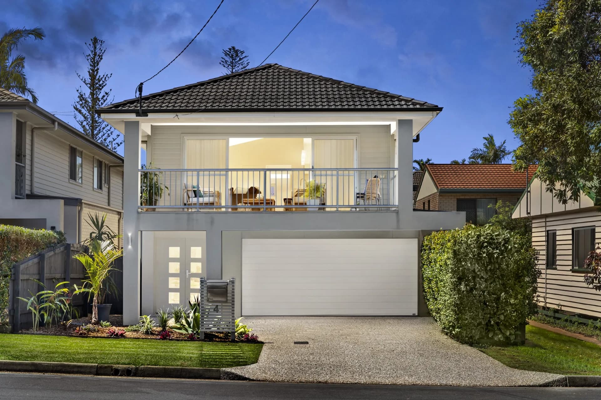 4 Herbert Street, Scarborough., Scarborough - Image 1