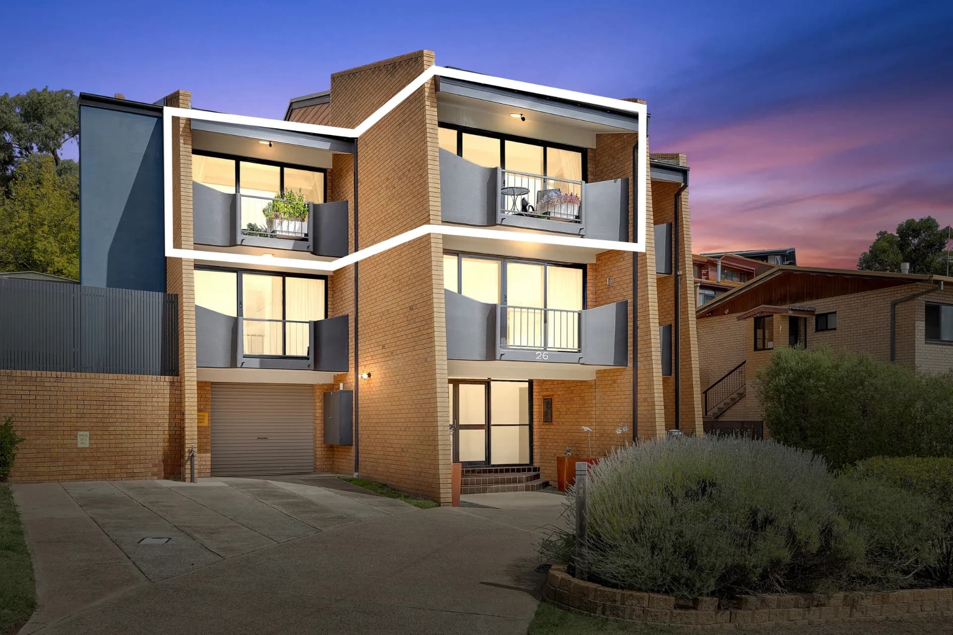 4/26 Bogong Street, Jindabyne., Jindabyne - Image 1