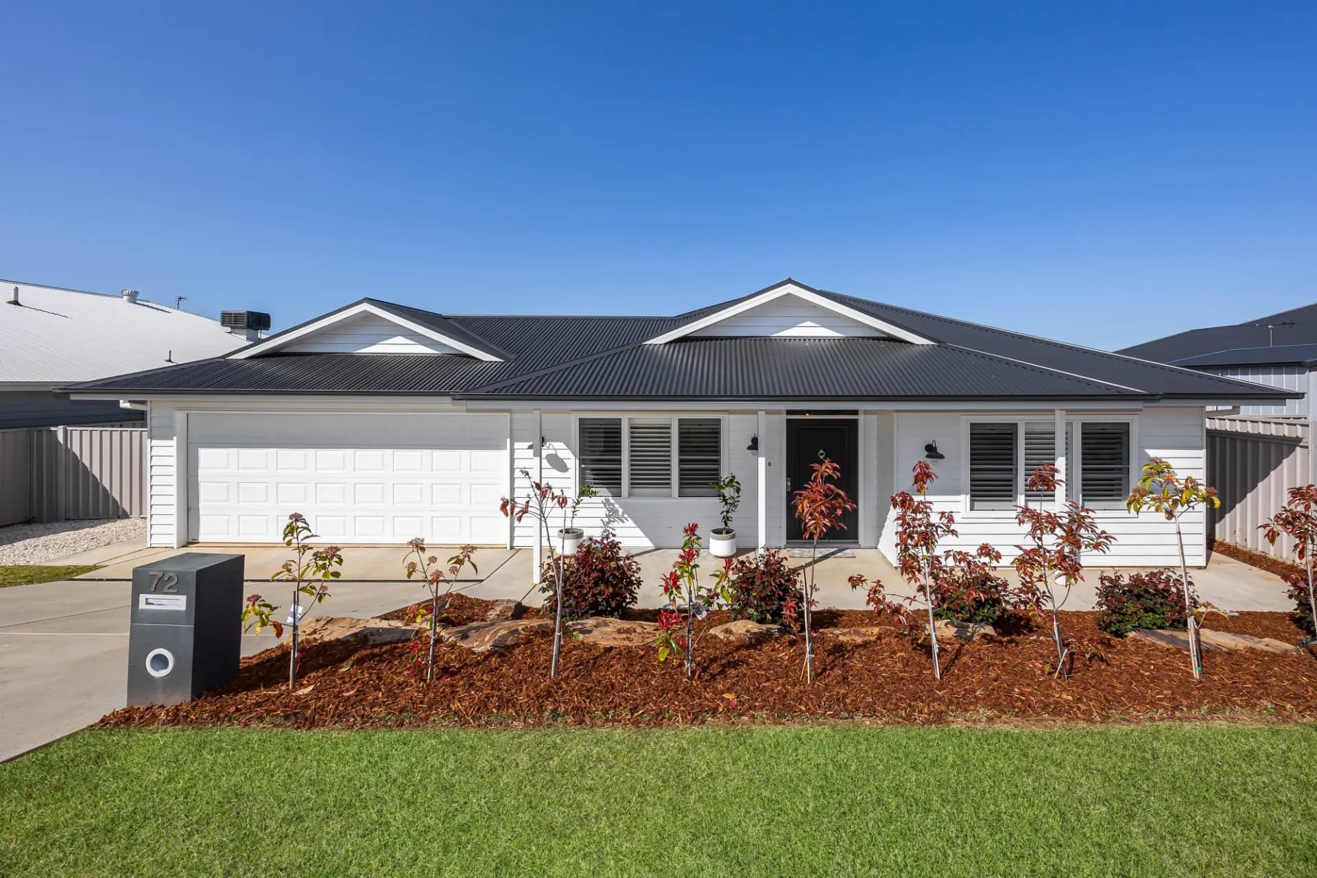 72 Jumbuck Drive, Gobbagombalin., Gobbagombalin - Image 1