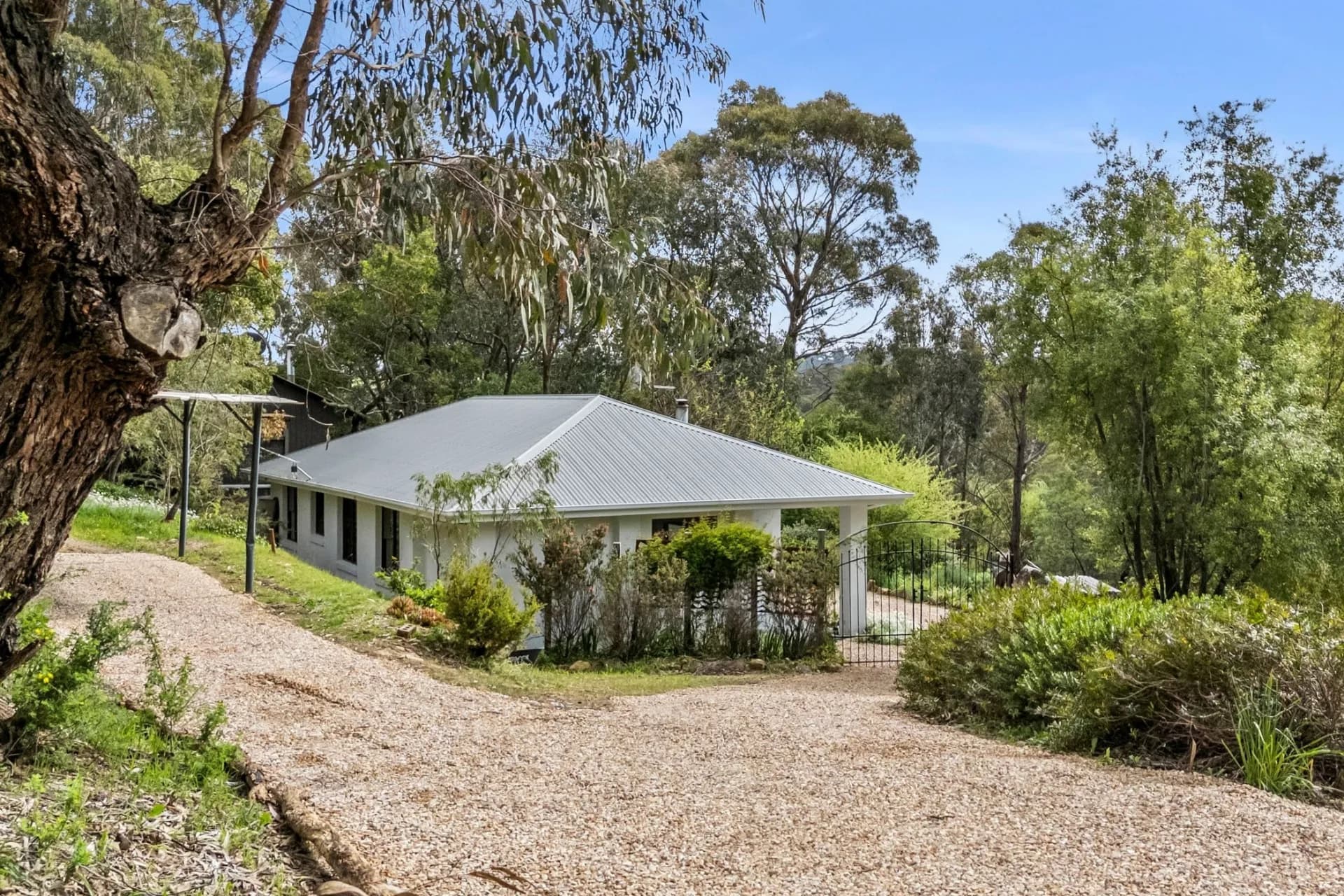 3 Third Street, Hepburn Springs., Hepburn Springs - Image 1