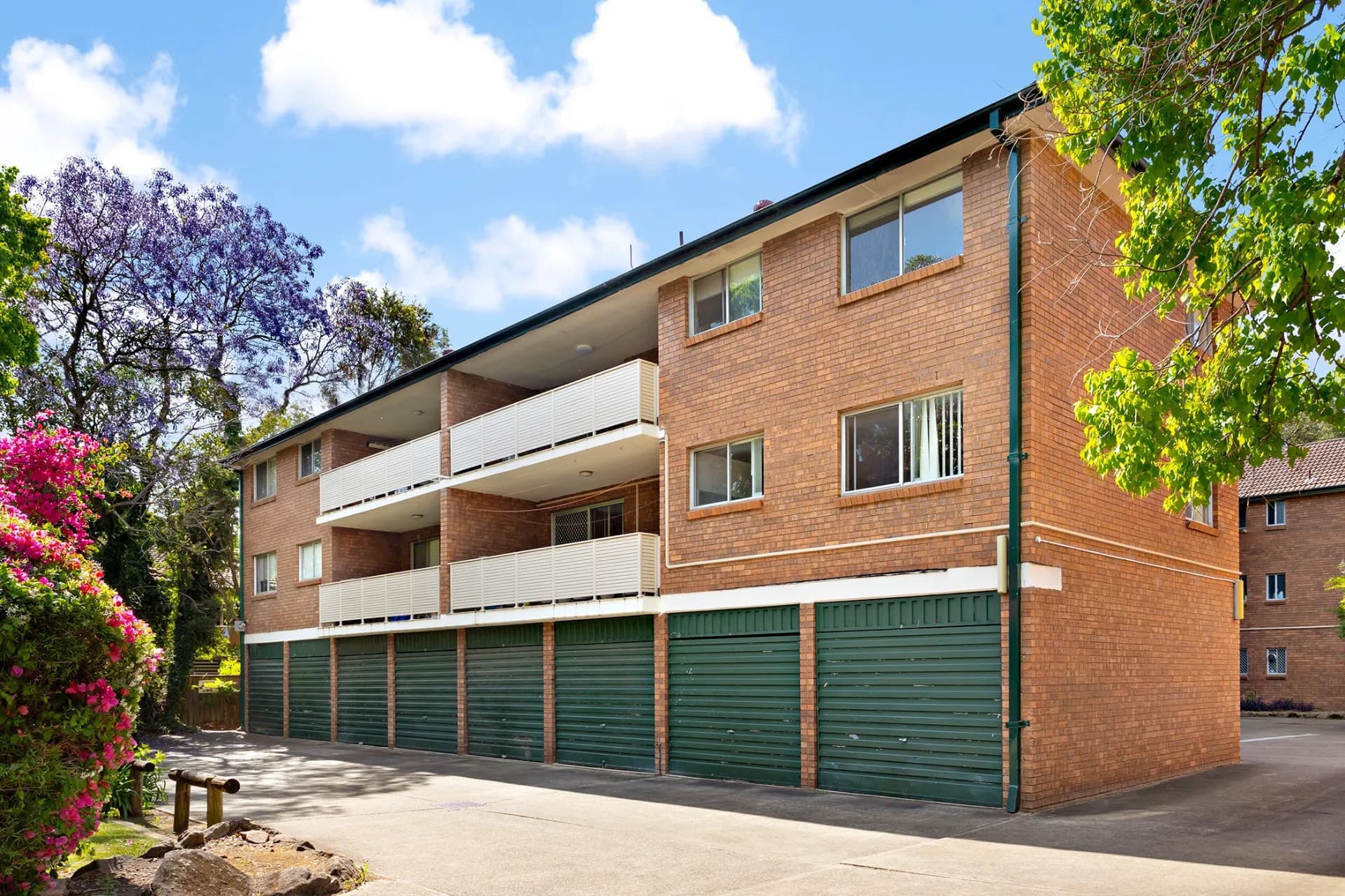 26/11a Betts Street (47 Victoria Road), Parramatta., Parramatta - Image 1