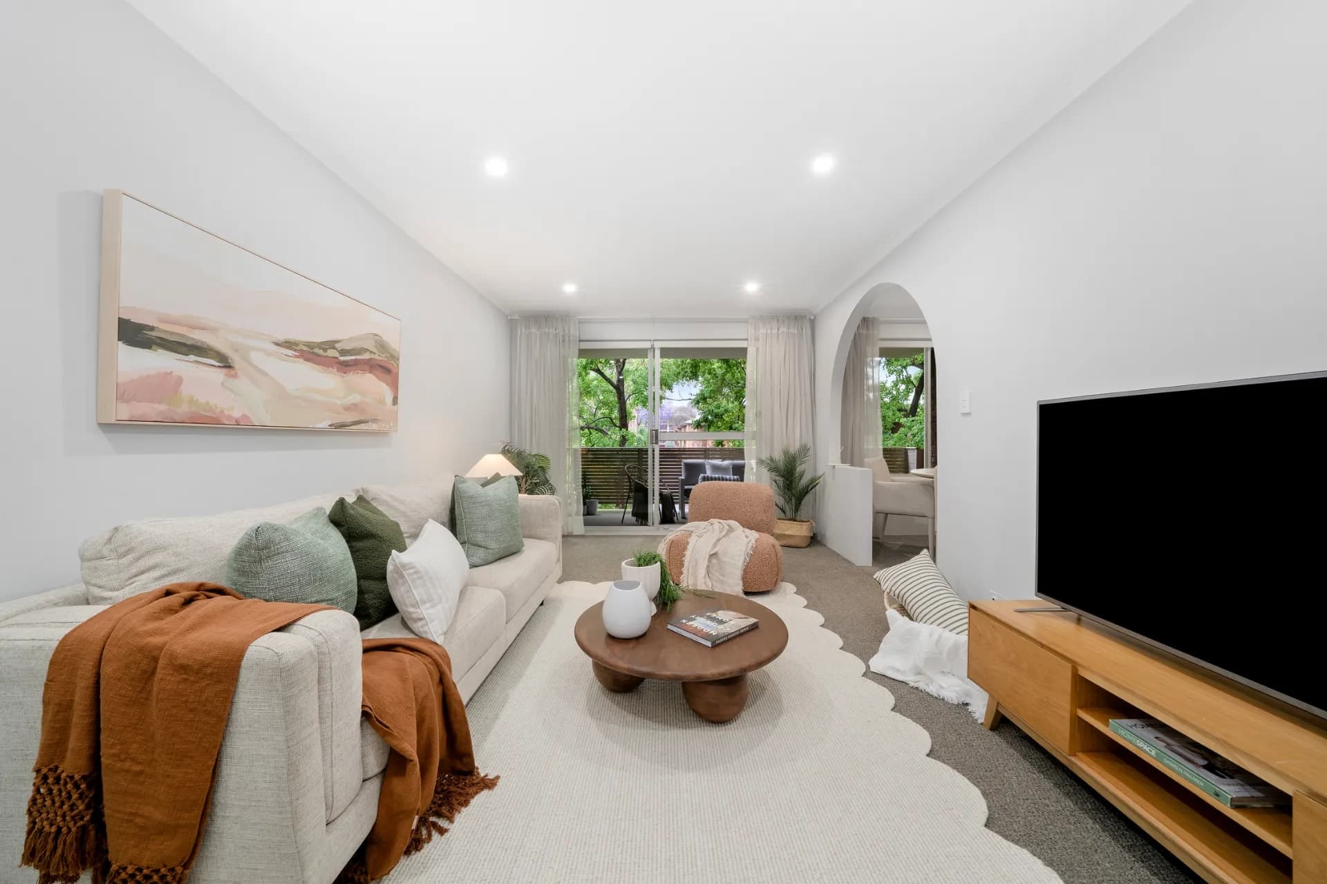 26/11a Betts Street (47 Victoria Road), Parramatta., Parramatta - Thumbnail 2