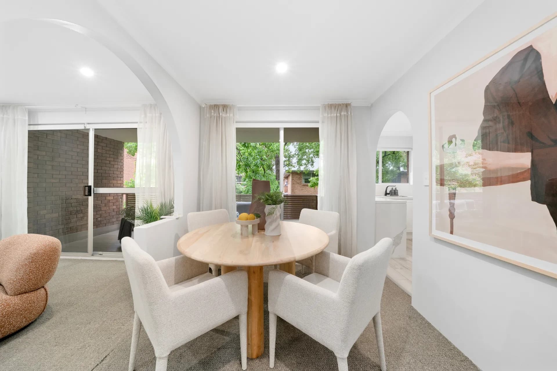 26/11a Betts Street (47 Victoria Road), Parramatta., Parramatta - Thumbnail 5