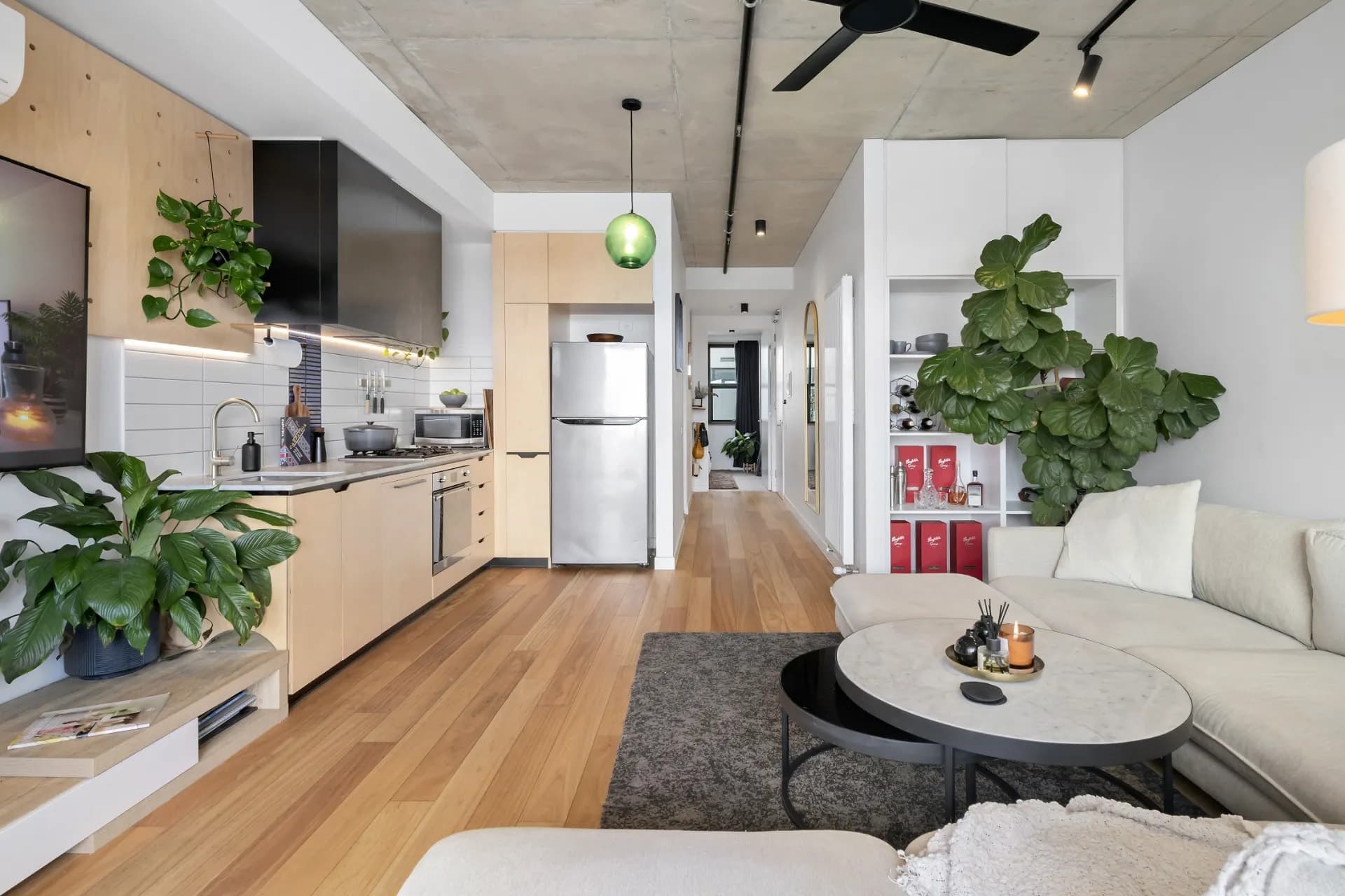 502/211 Sydney Road, Brunswick - Thumbnail 2