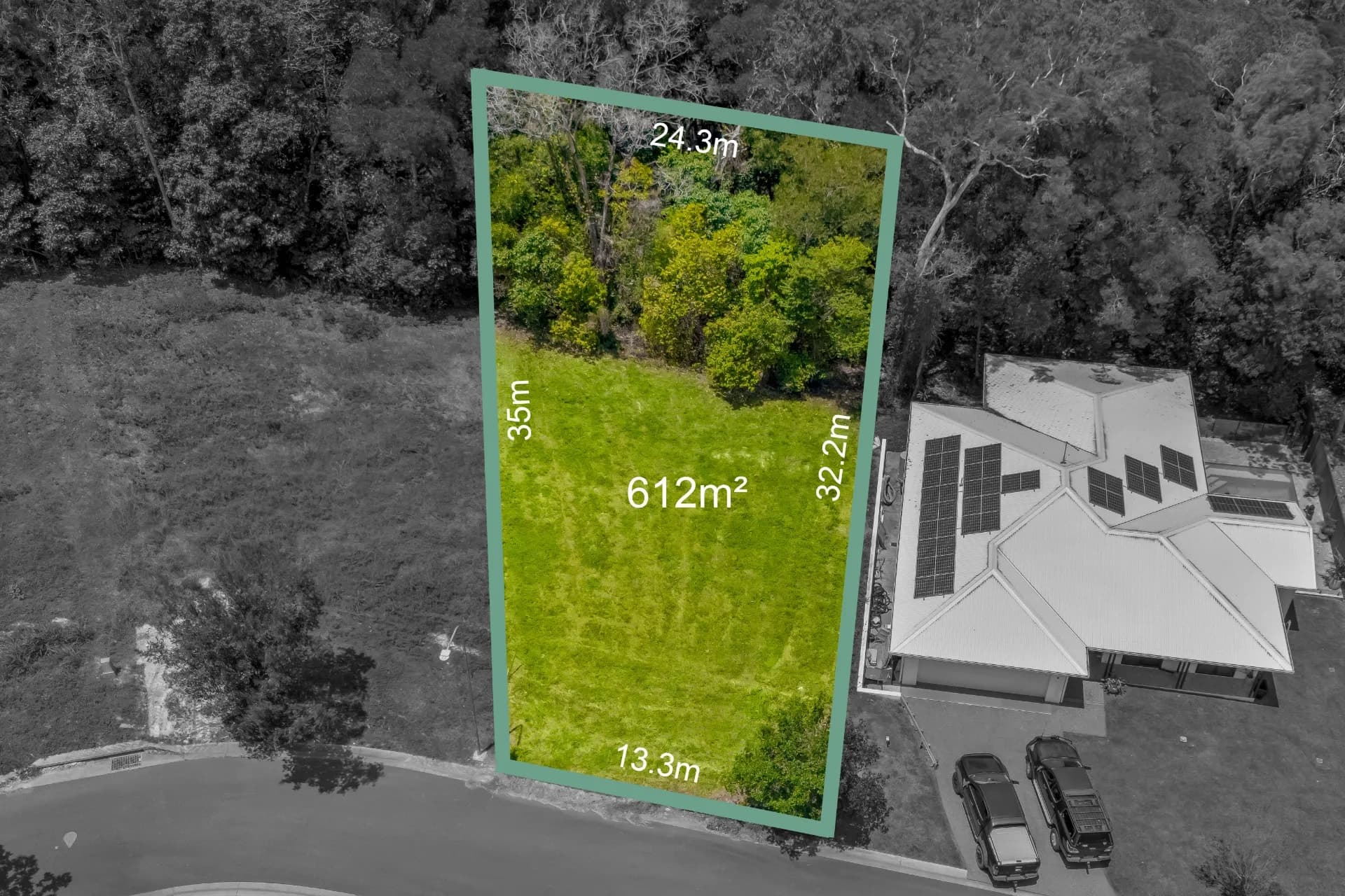 10 Sanctuary Close, Palm Cove., Abermain - Image 1