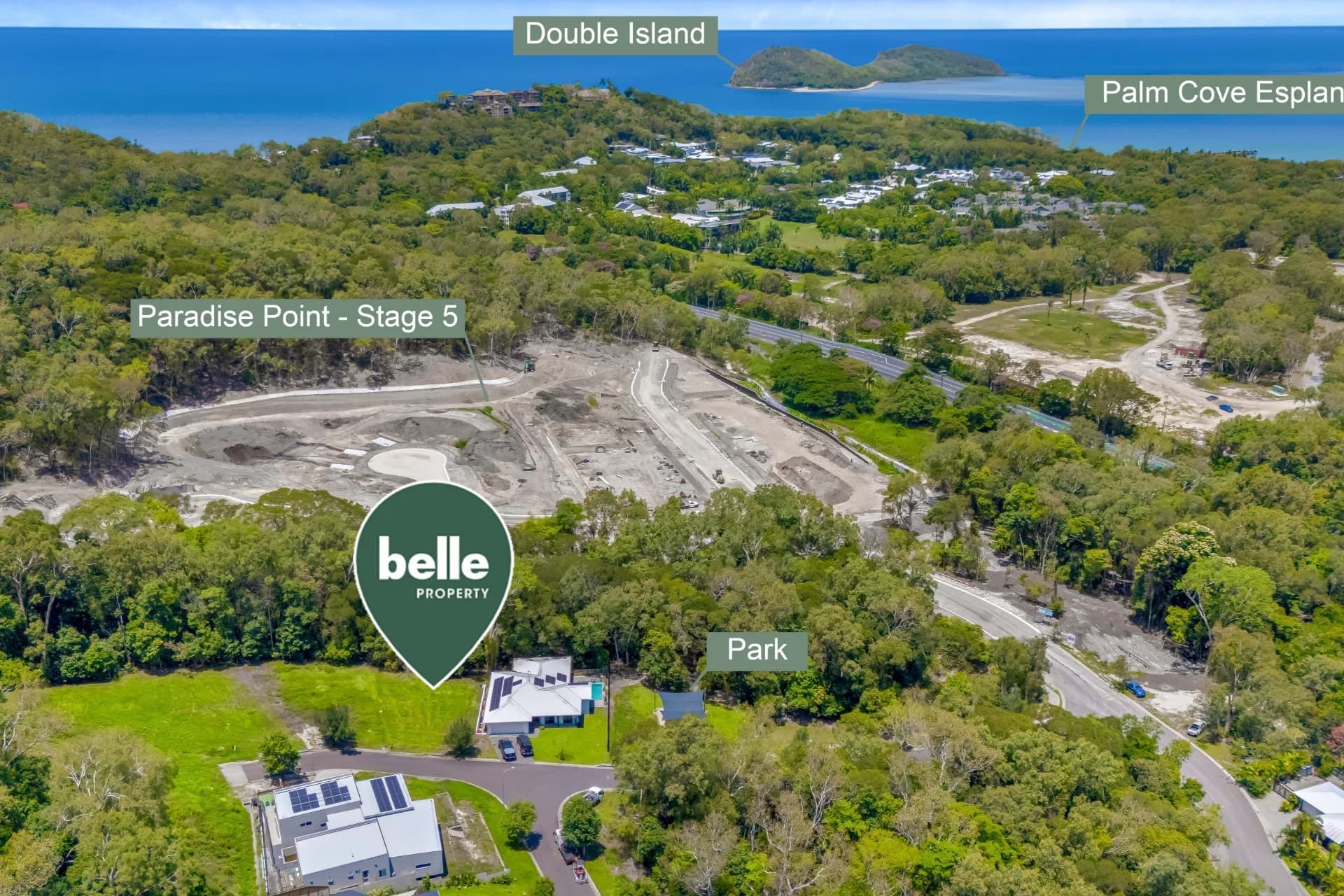 10 Sanctuary Close, Palm Cove., Abermain - Thumbnail 3