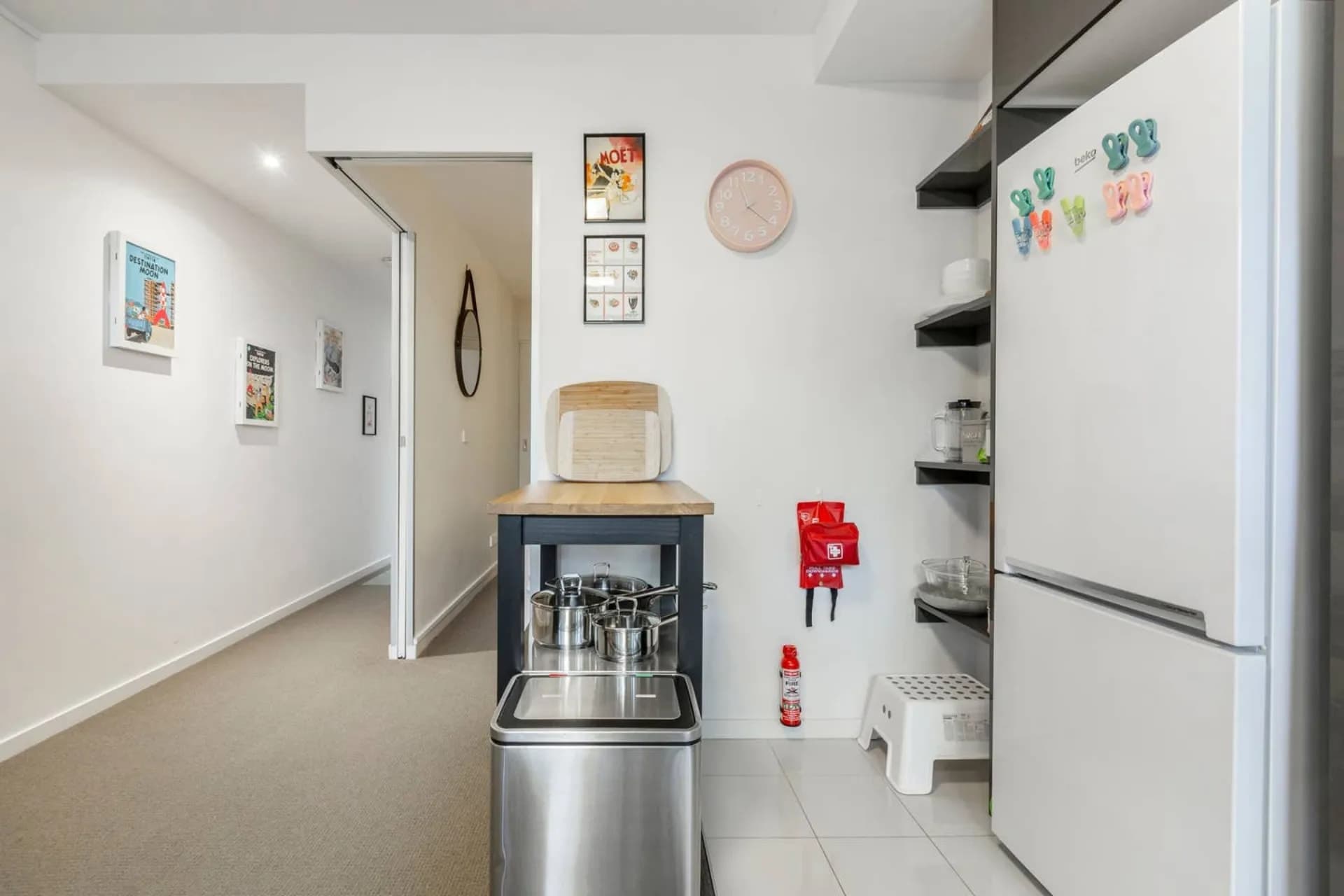 105/211 Dorcas Street, South Melbourne - Thumbnail 3