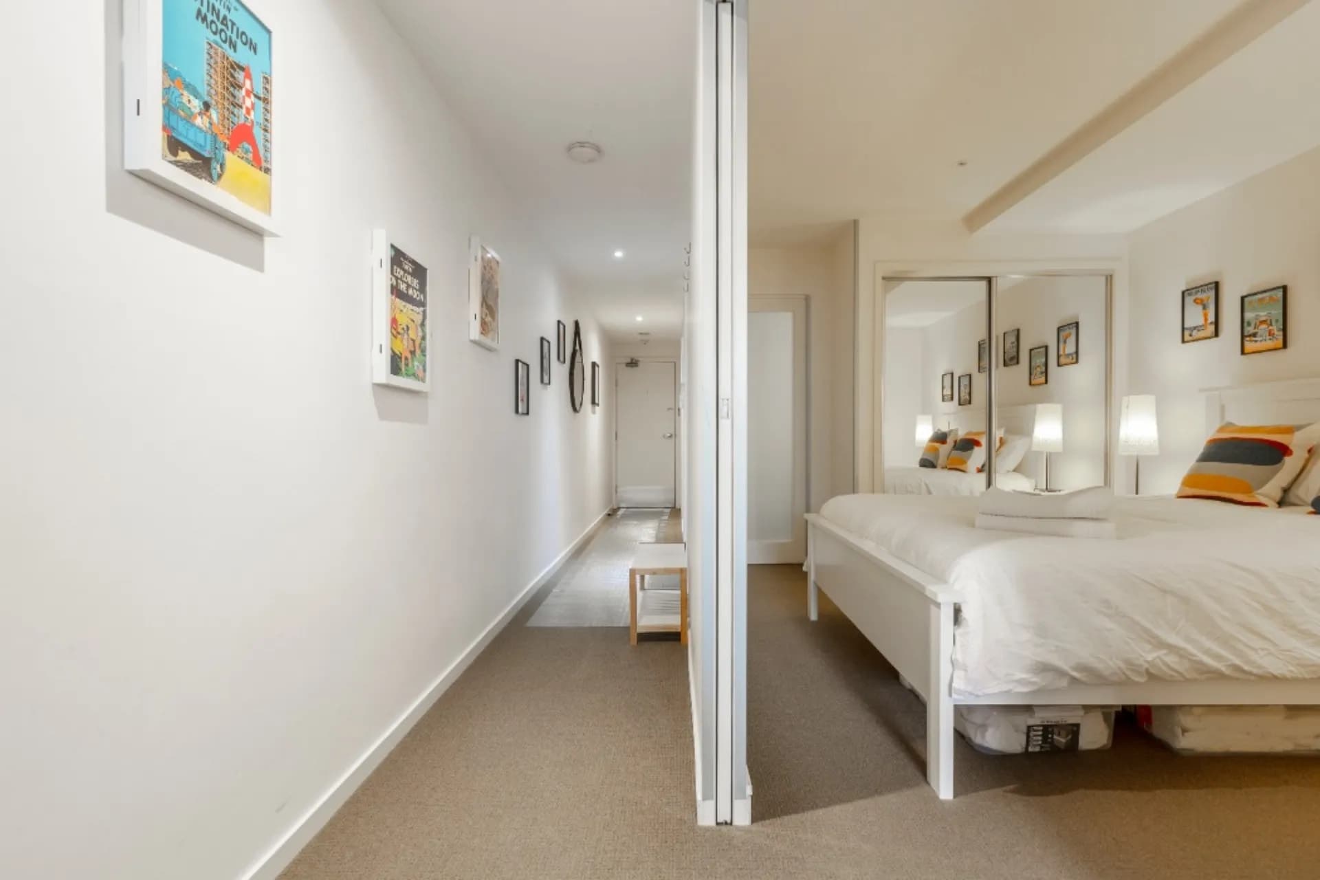 105/211 Dorcas Street, South Melbourne - Thumbnail 4