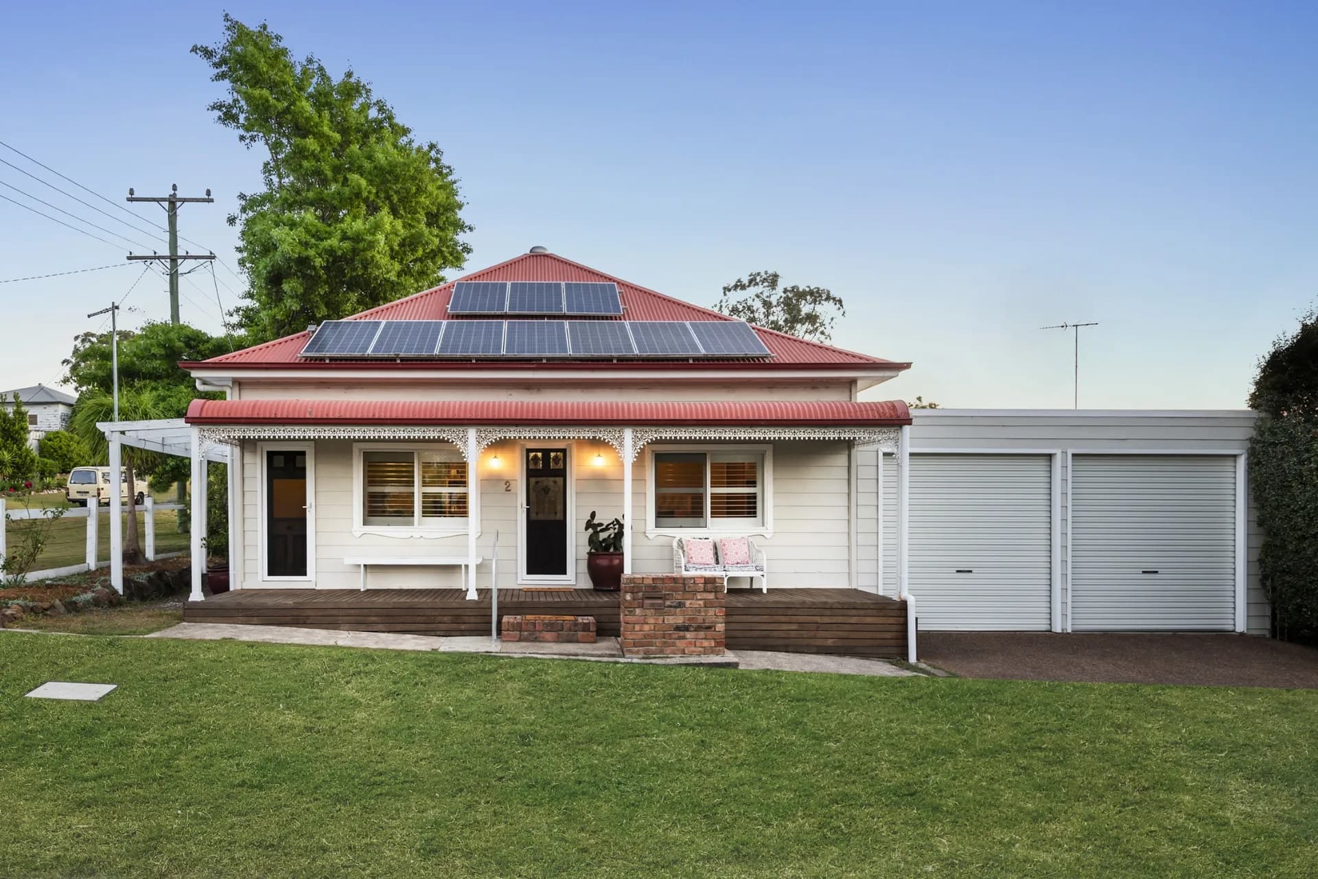 2 William Street, Abermain - Image 1