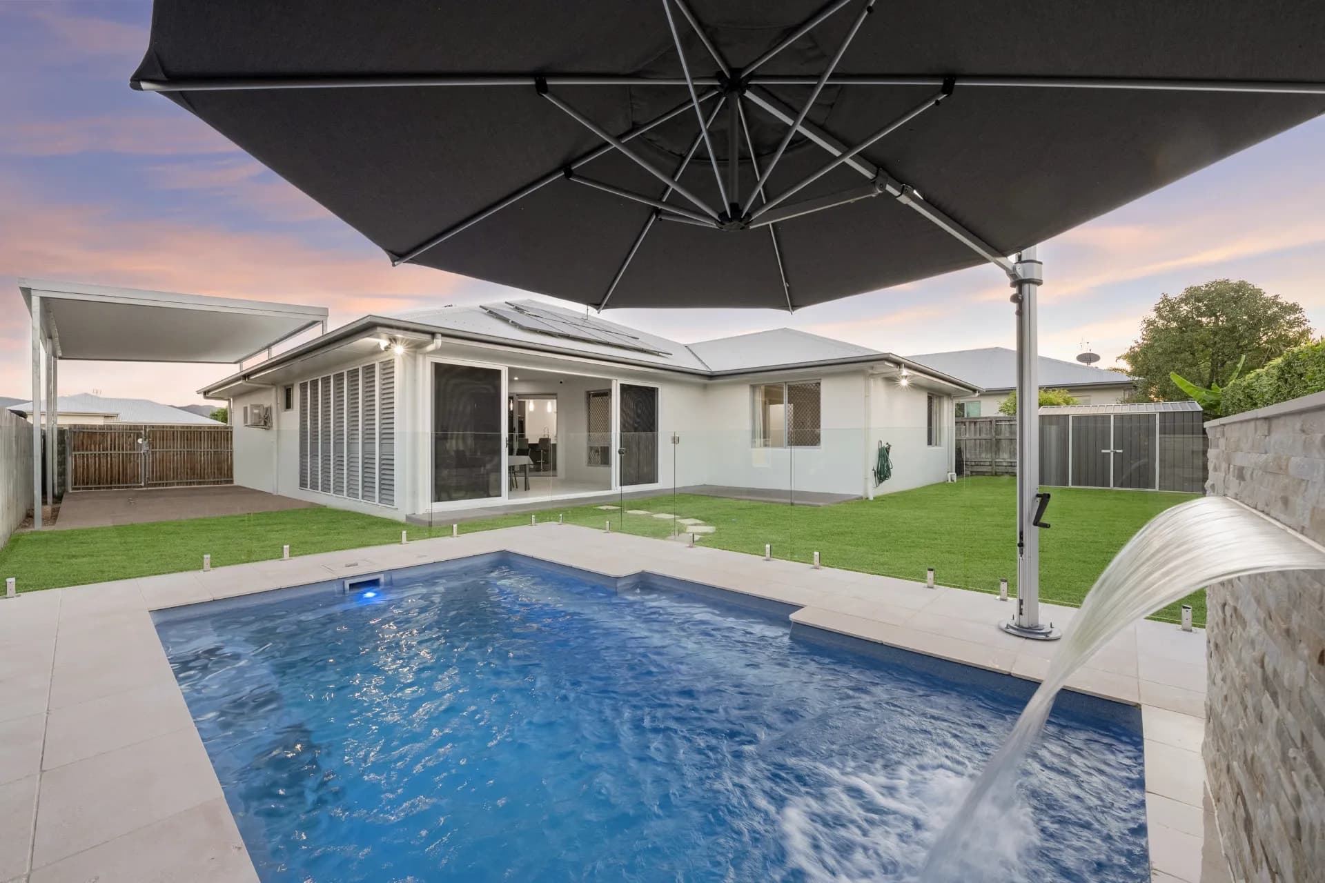 22 Huntswood Court, Kirwan, QLD, Kirwan - Image 1
