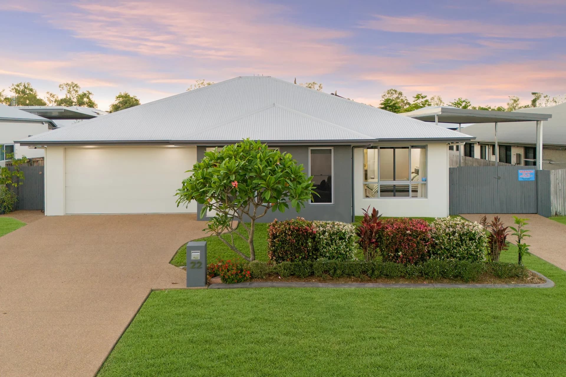 22 Huntswood Court, Kirwan, QLD, Kirwan - Thumbnail 2