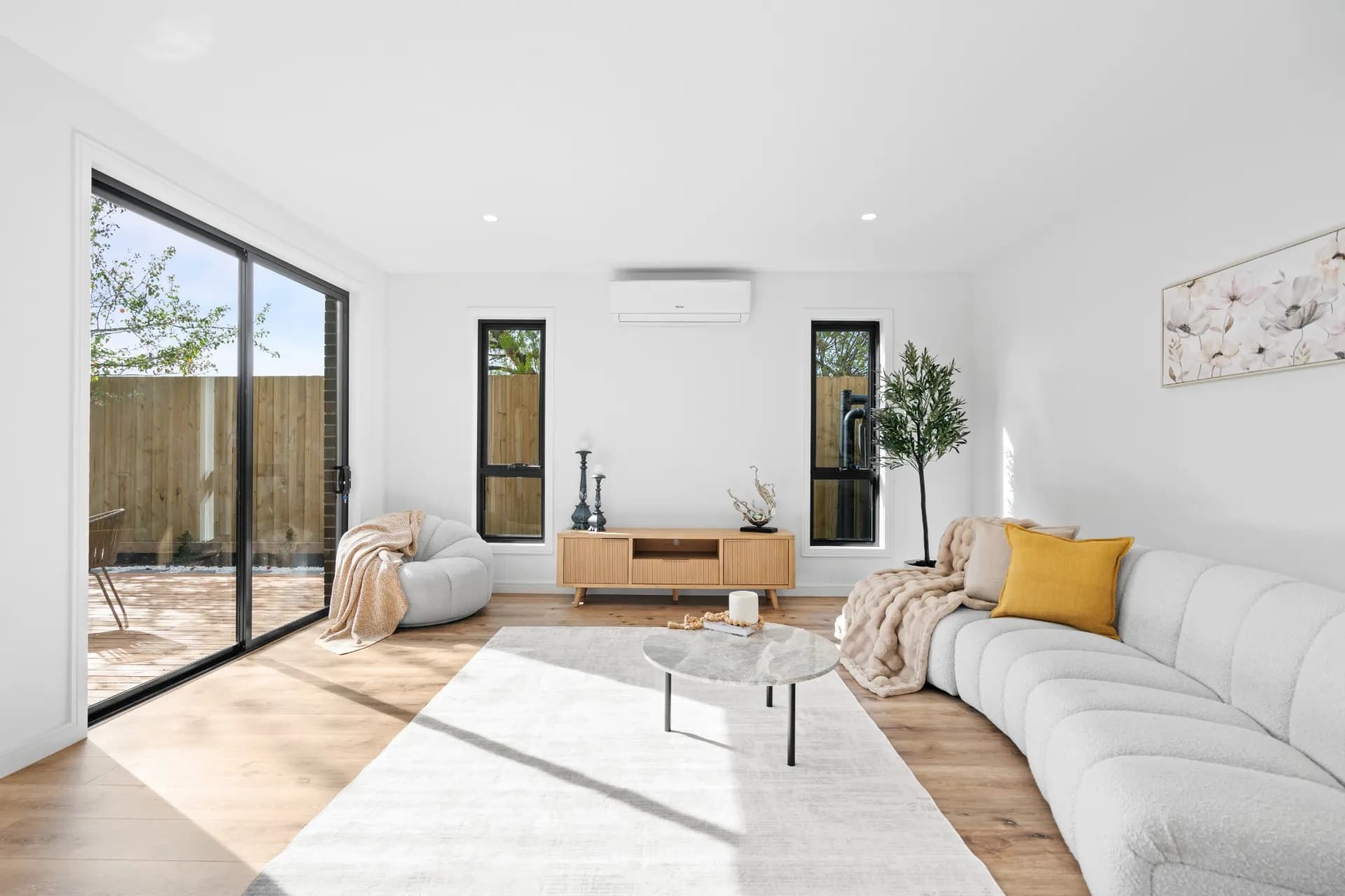 Unit 3/23 David Street, Noble Park - Thumbnail 2