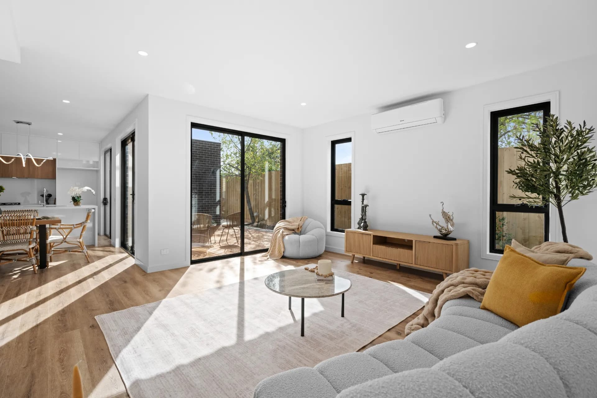Unit 3/23 David Street, Noble Park - Thumbnail 4
