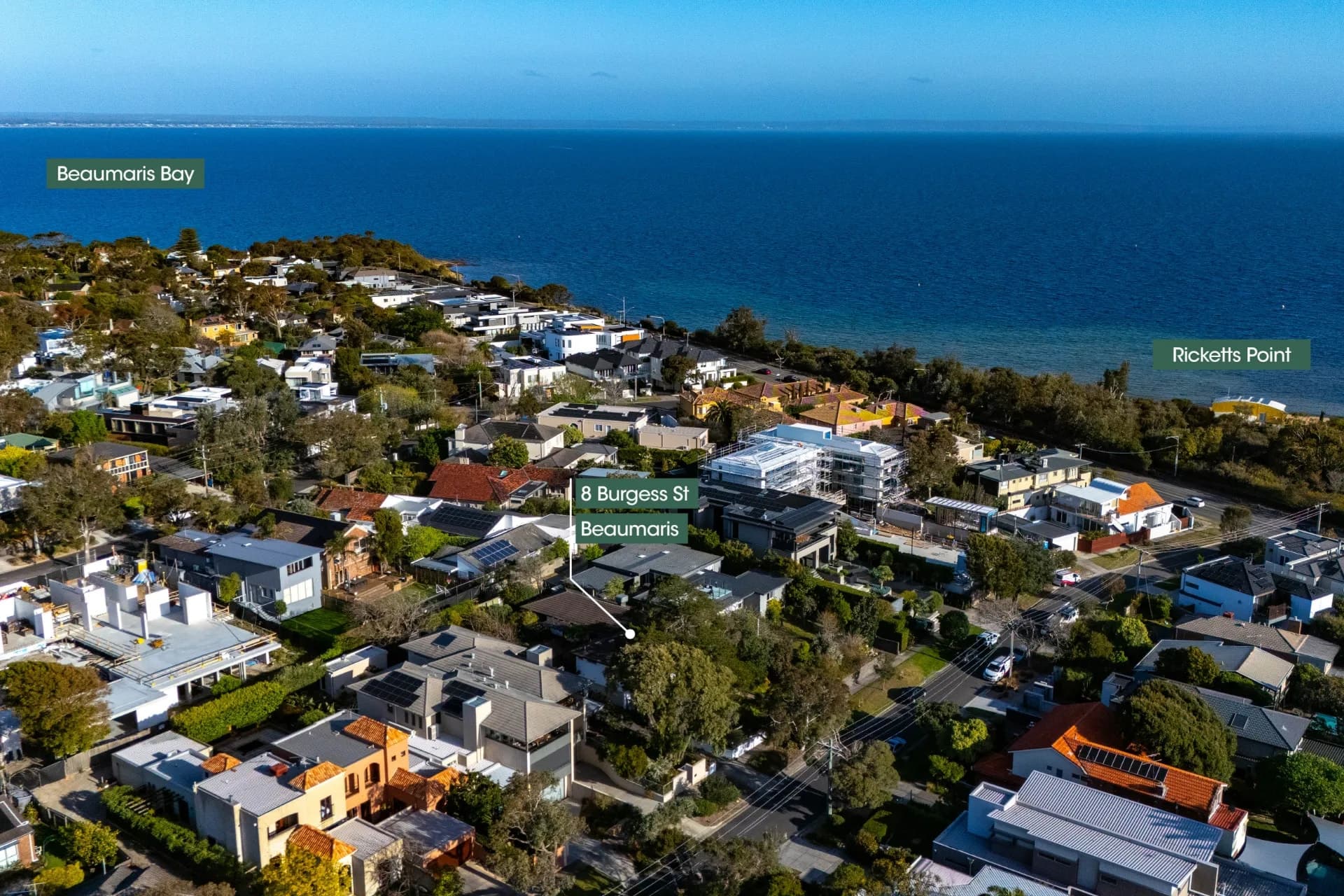 8 Burgess Street, Beaumaris - Image 1