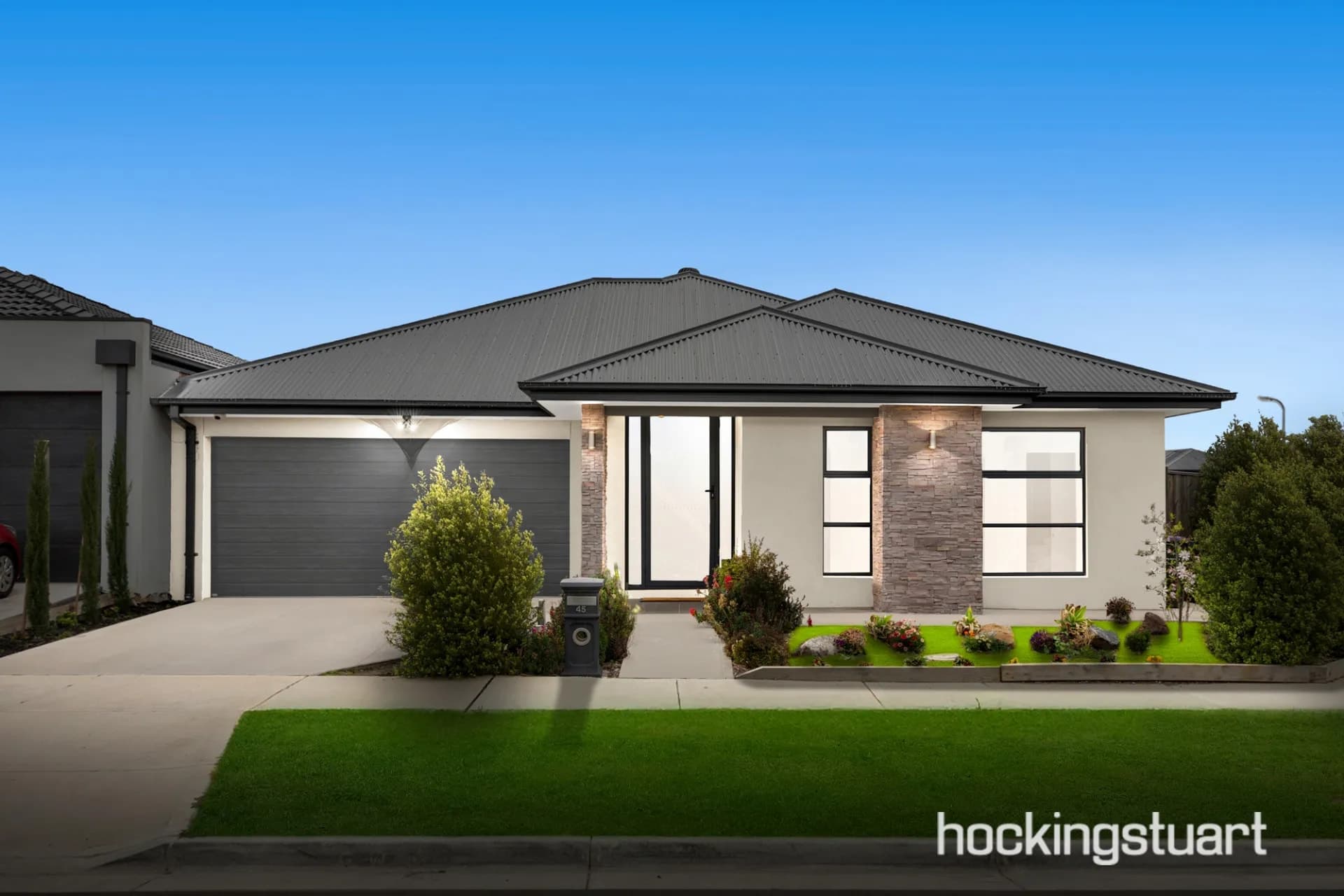 45 Hawkesbury Drive, Donnybrook., Donnybrook - Image 1