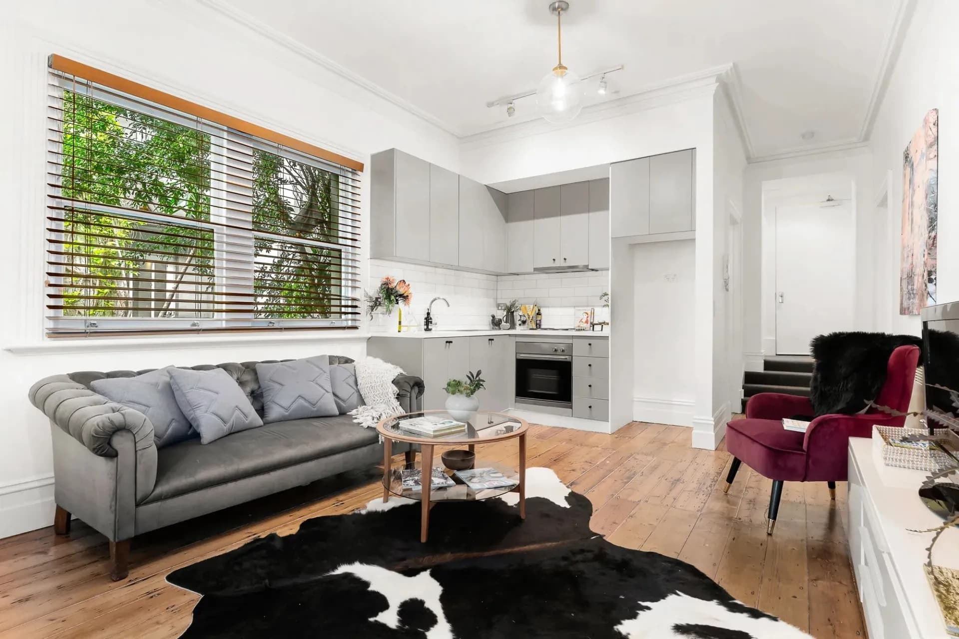 50/87 Alma Road, St Kilda - Thumbnail 4