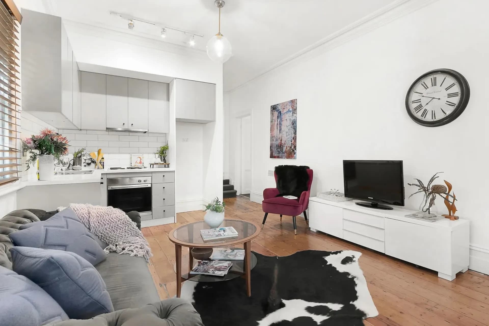 50/87 Alma Road, St Kilda - Thumbnail 5