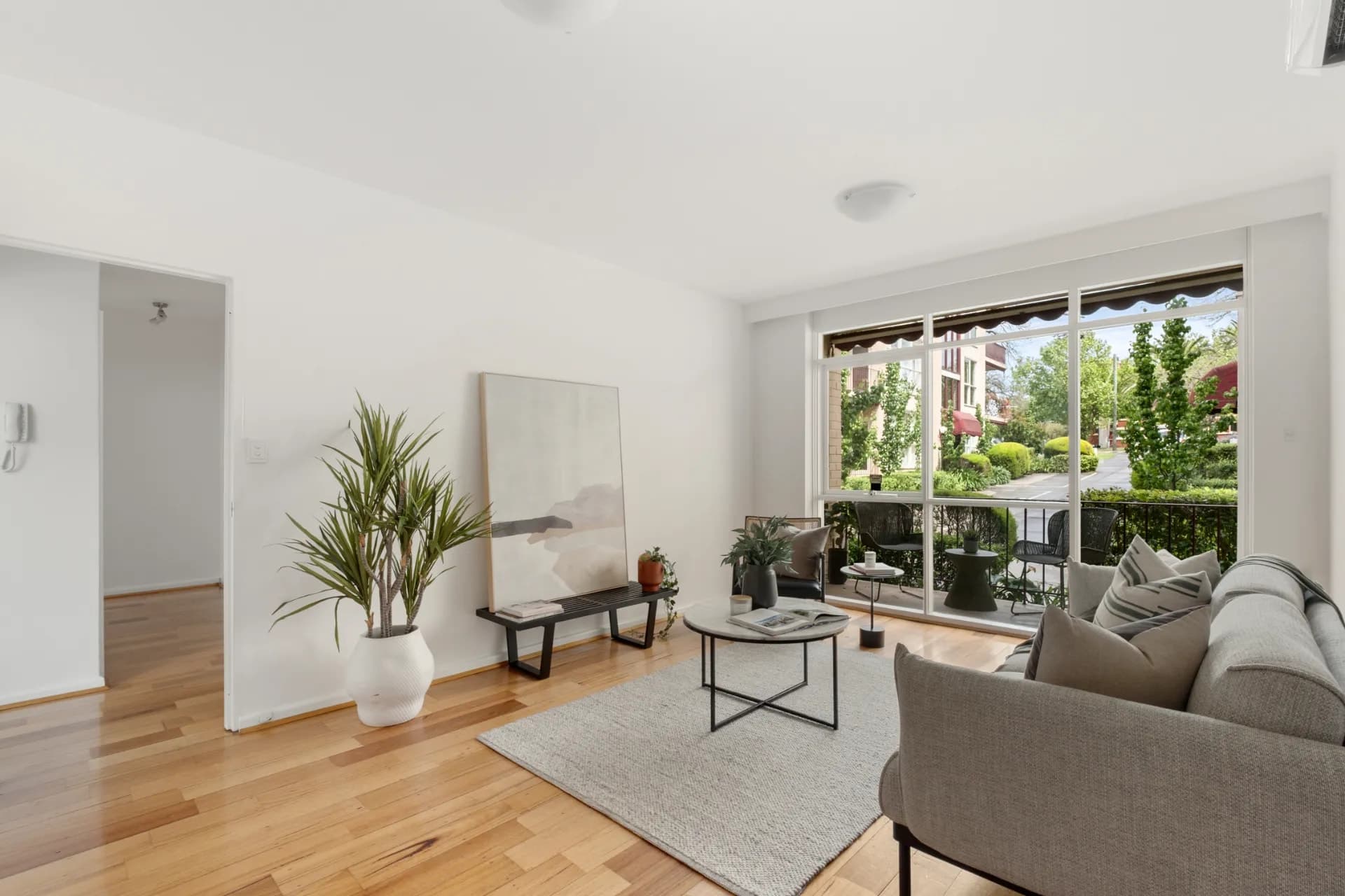 7/579 Dandenong Road, Armadale - Image 1