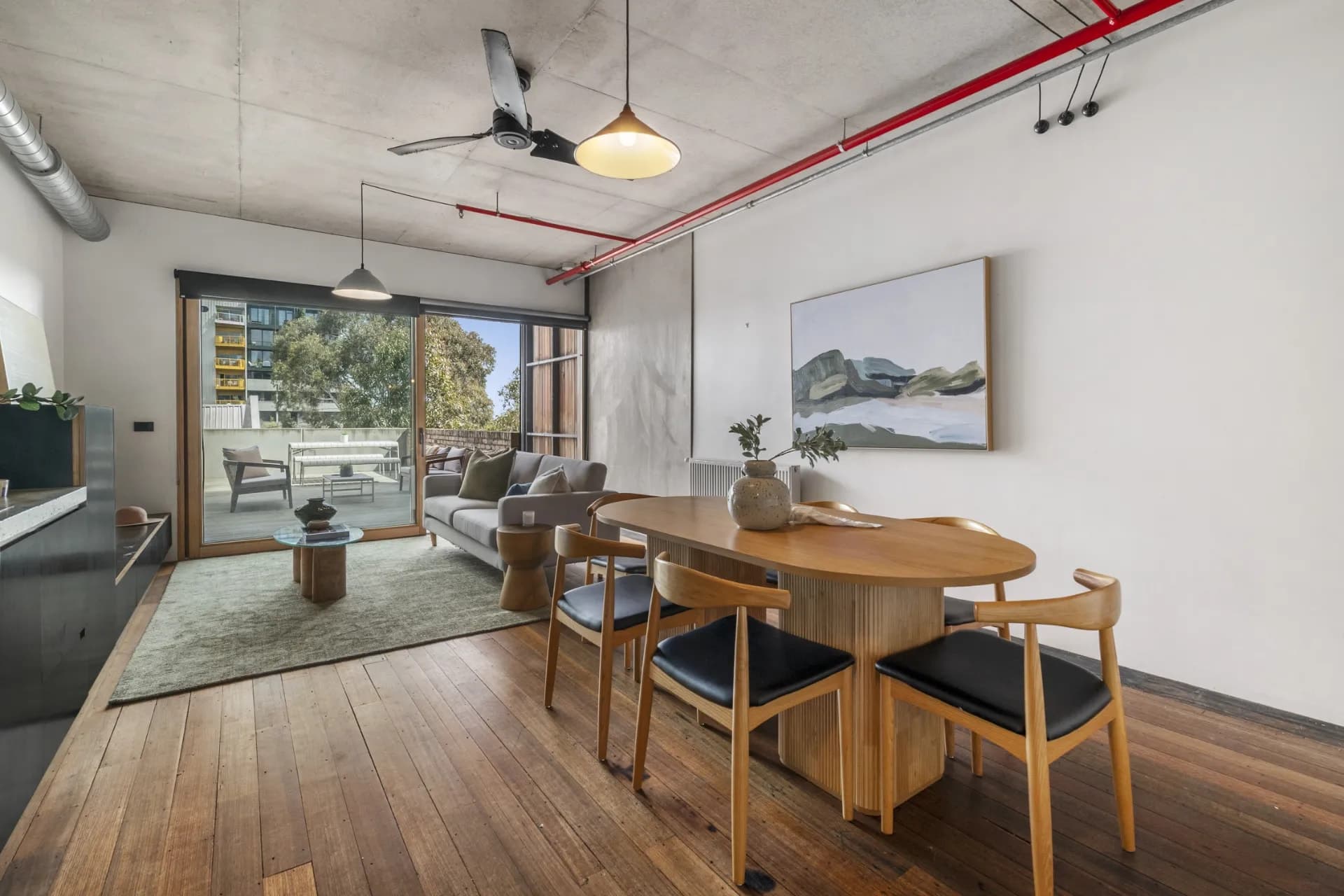 104/9 Florence Street, Brunswick., Brunswick - Thumbnail 2