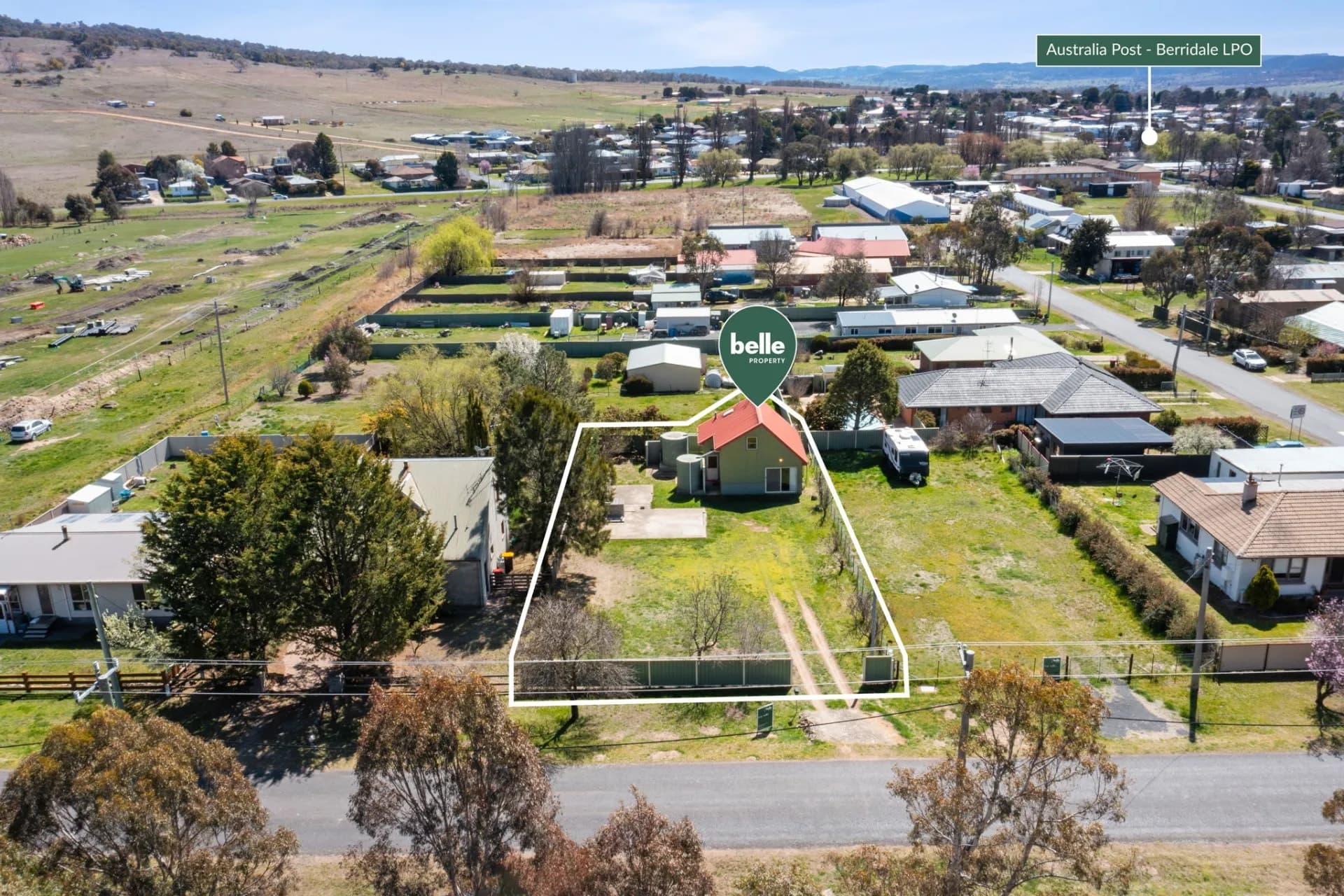 26 Mary Street, Berridale - Image 1