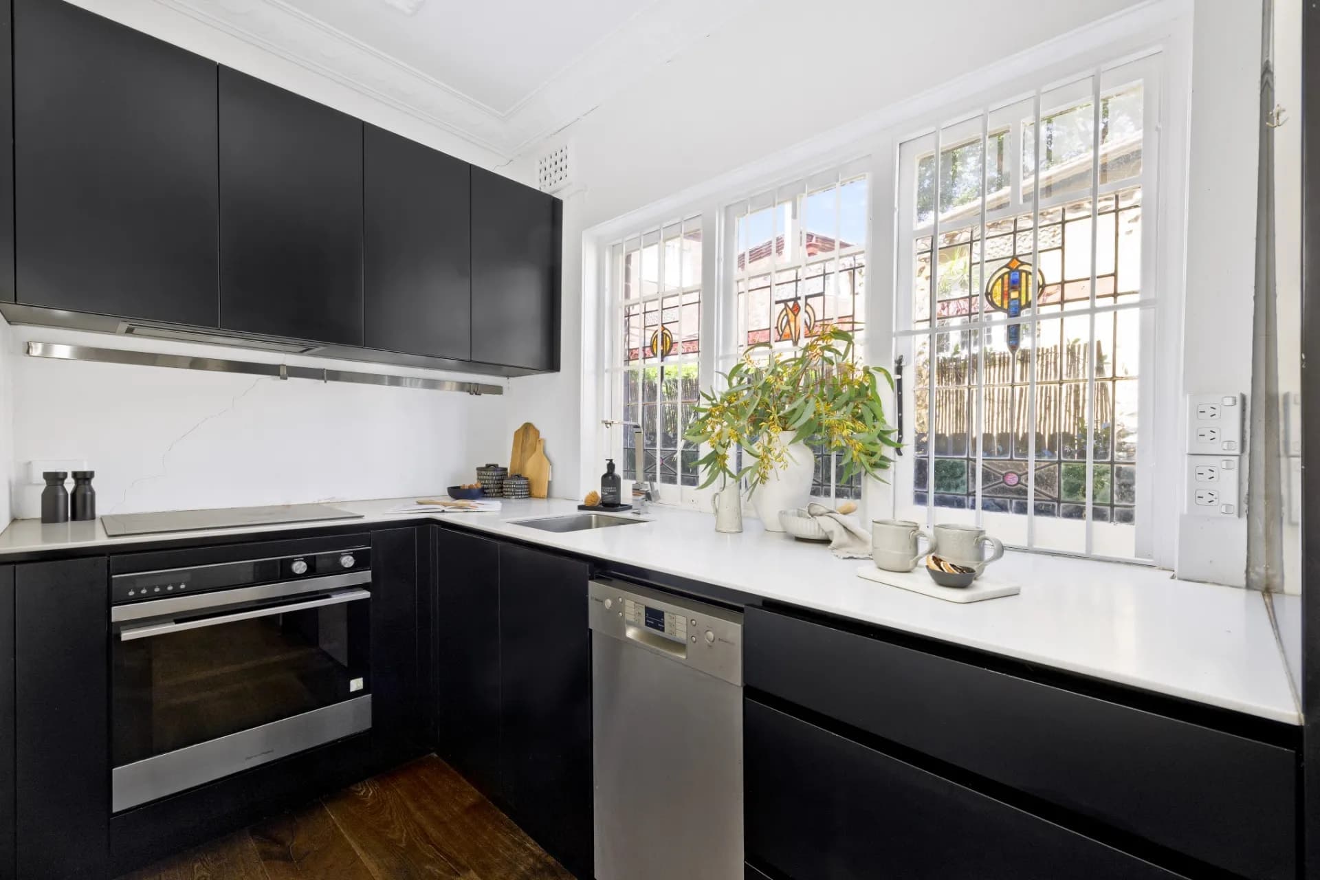 7/188 Glenmore Road, Paddington., Paddington - Thumbnail 2