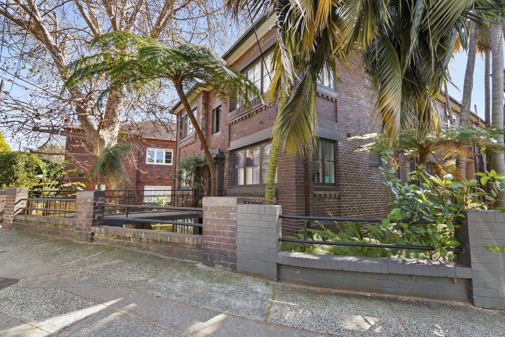 7/188 Glenmore Road, Paddington., Paddington - Thumbnail 6