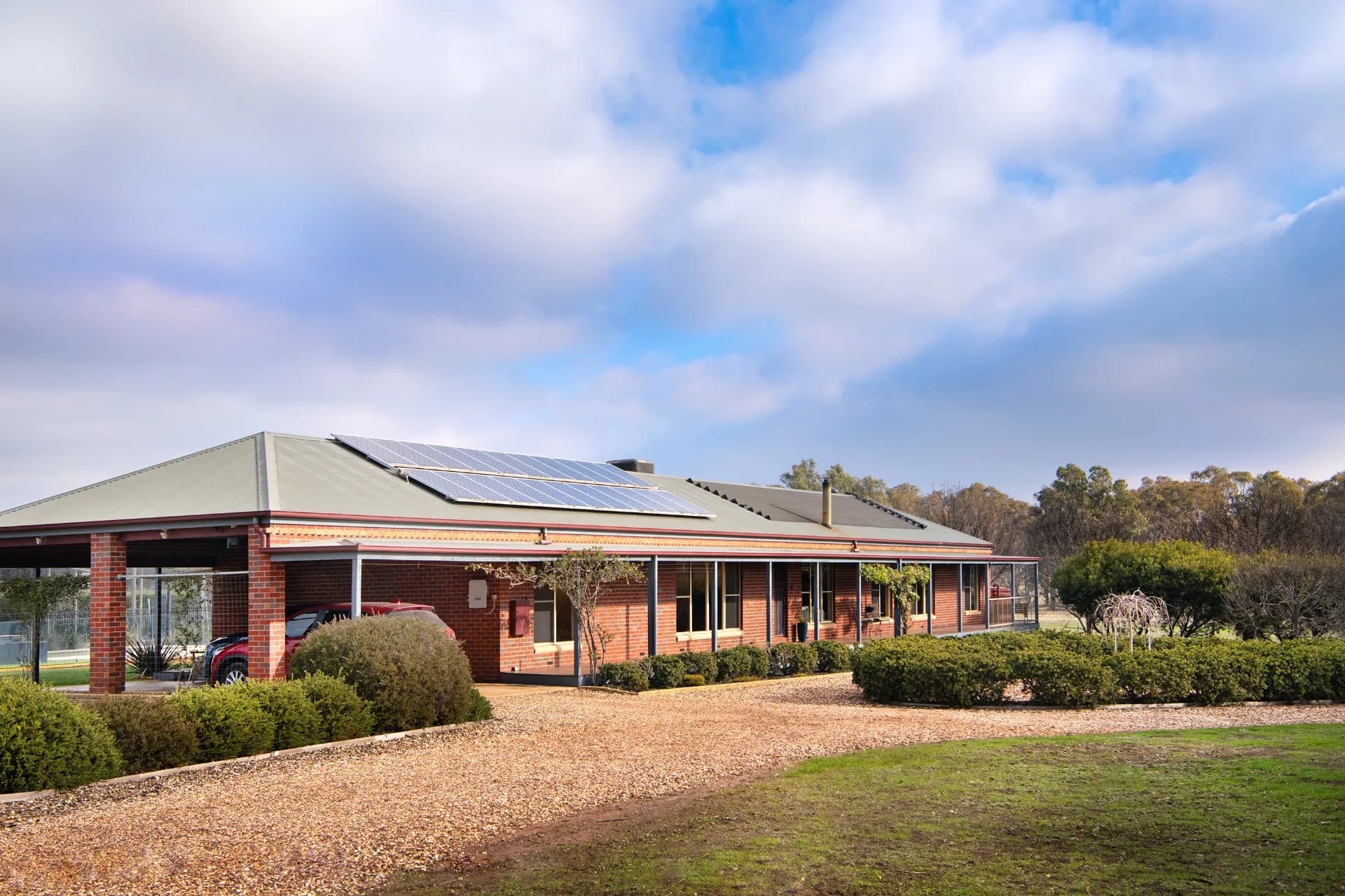 90 Back Creek Road, Shelbourne., Shelbourne - Image 1