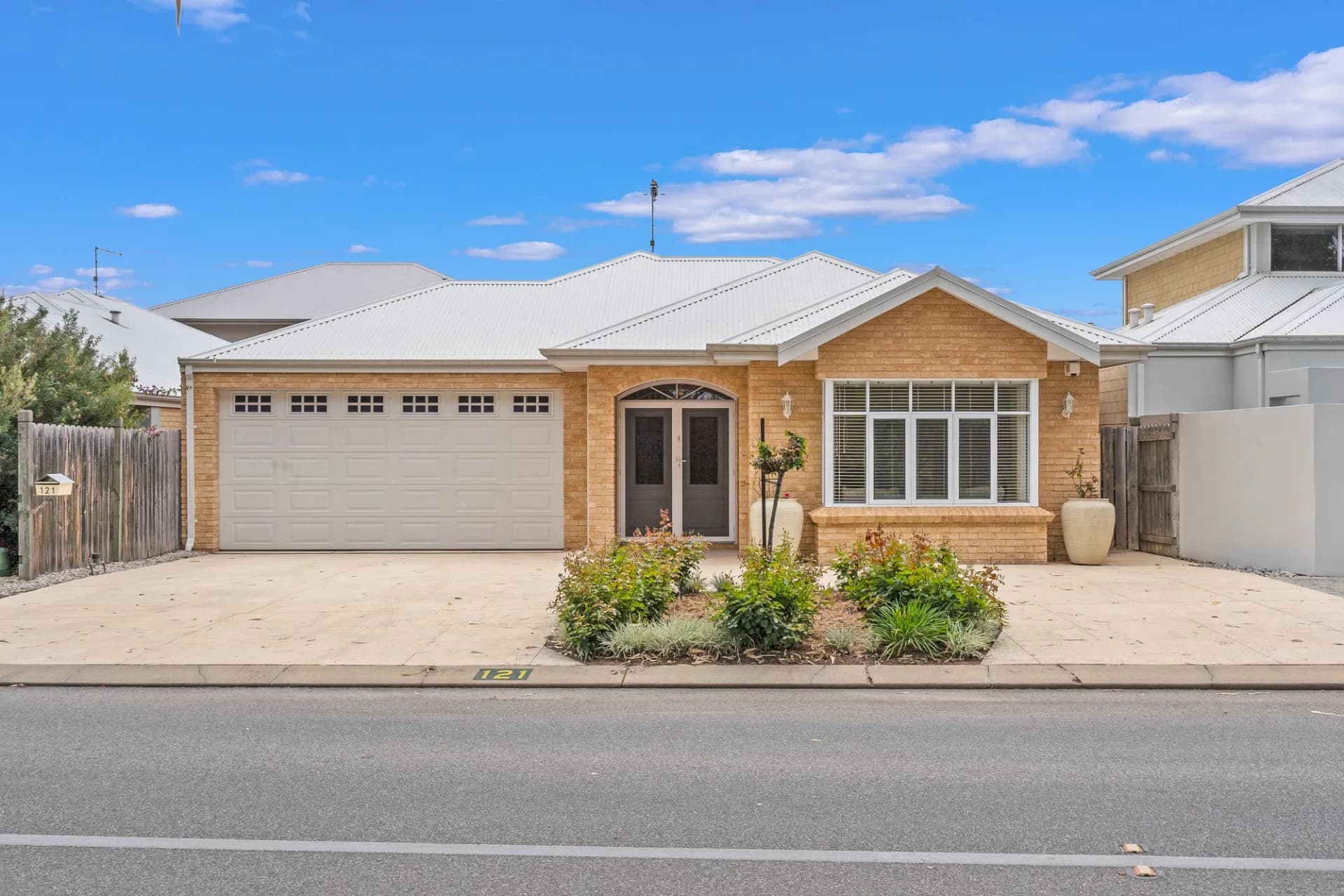 121 Hudson Drive, Dudley Park., Dudley Park - Image 1