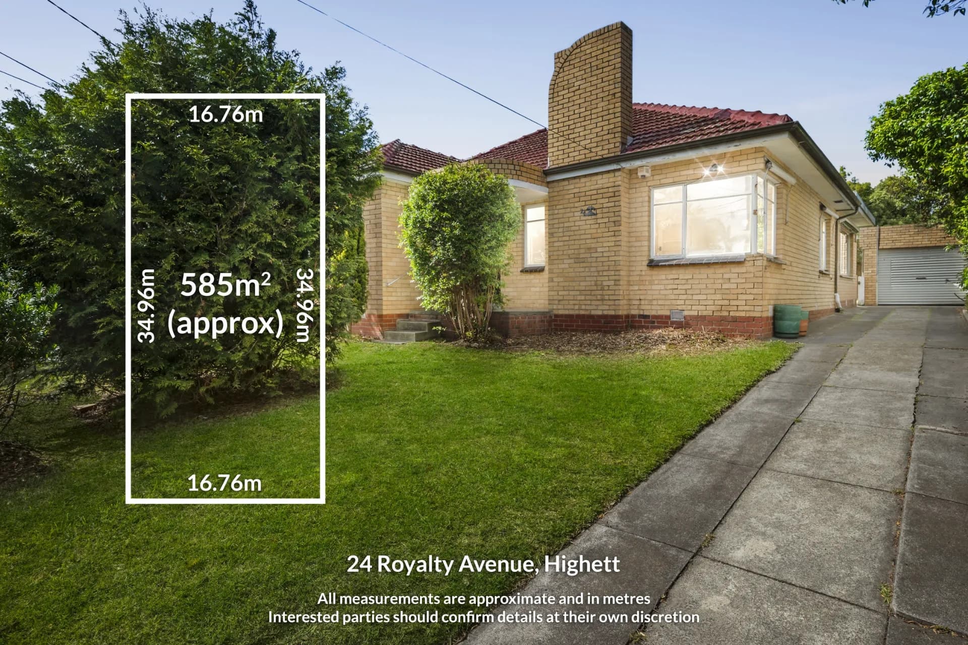 24 Royalty Avenue, Cheltenham - Image 1