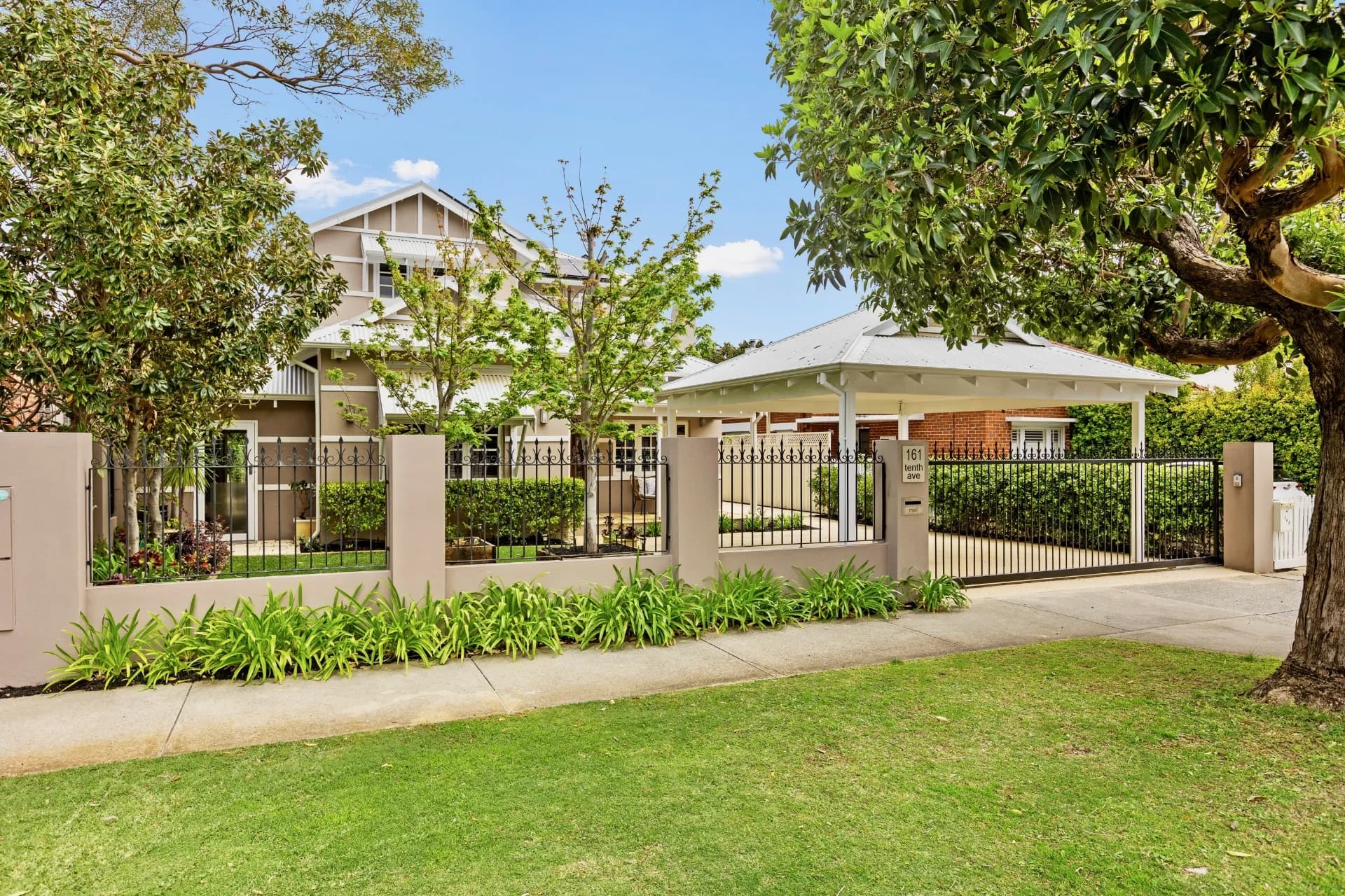 161 Tenth Avenue, Inglewood., Inglewood - Image 1
