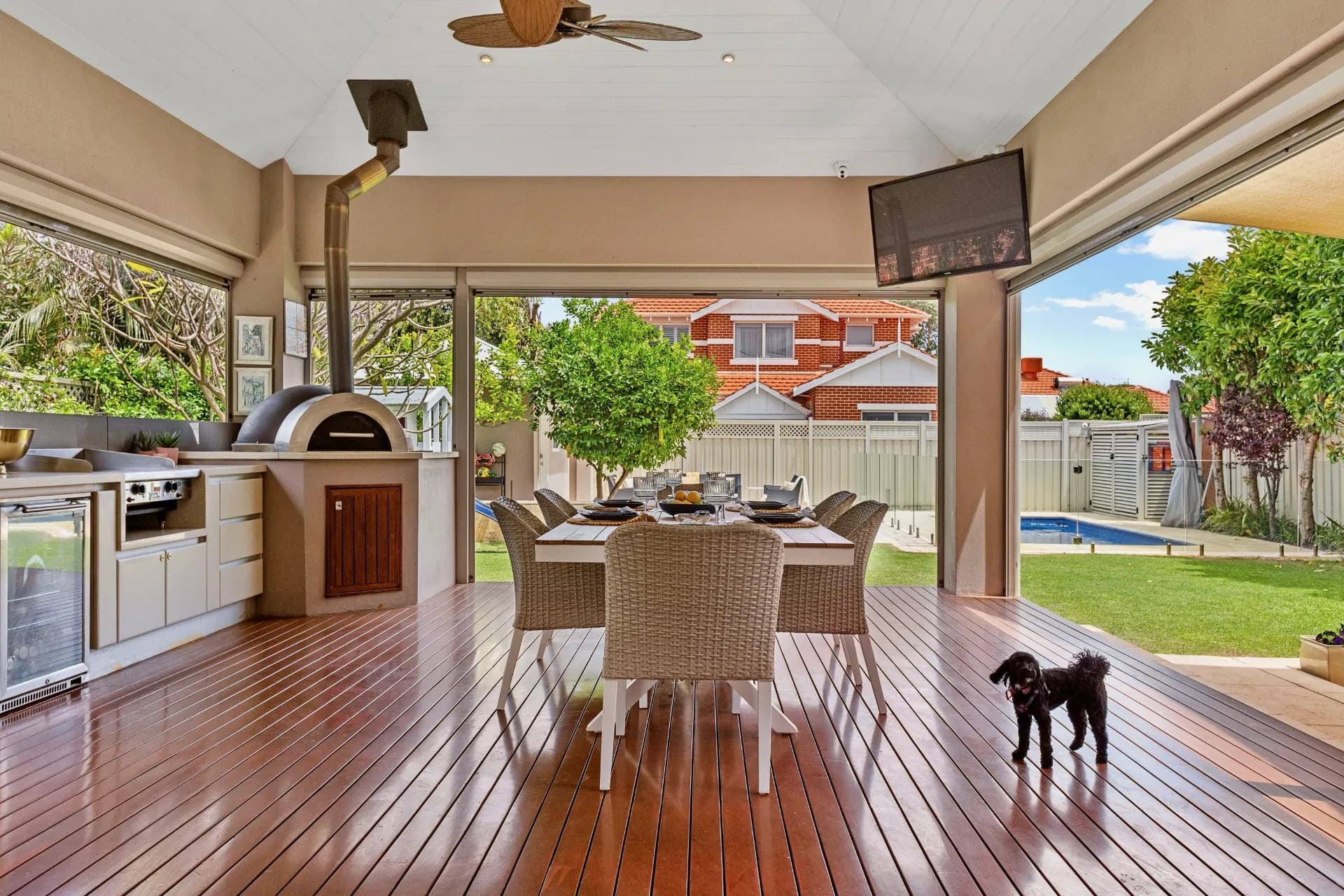 161 Tenth Avenue, Inglewood., Inglewood - Thumbnail 5
