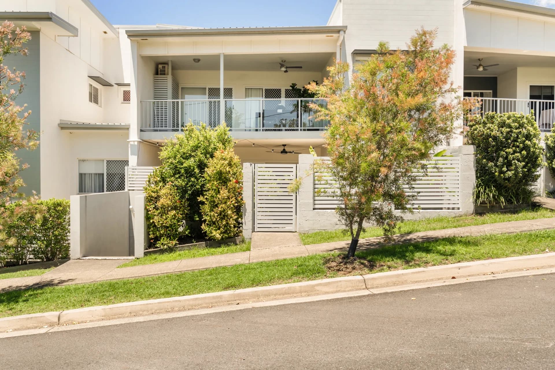 7/8 Mercer Avenue, Kedron, QLD, Kedron - Image 1