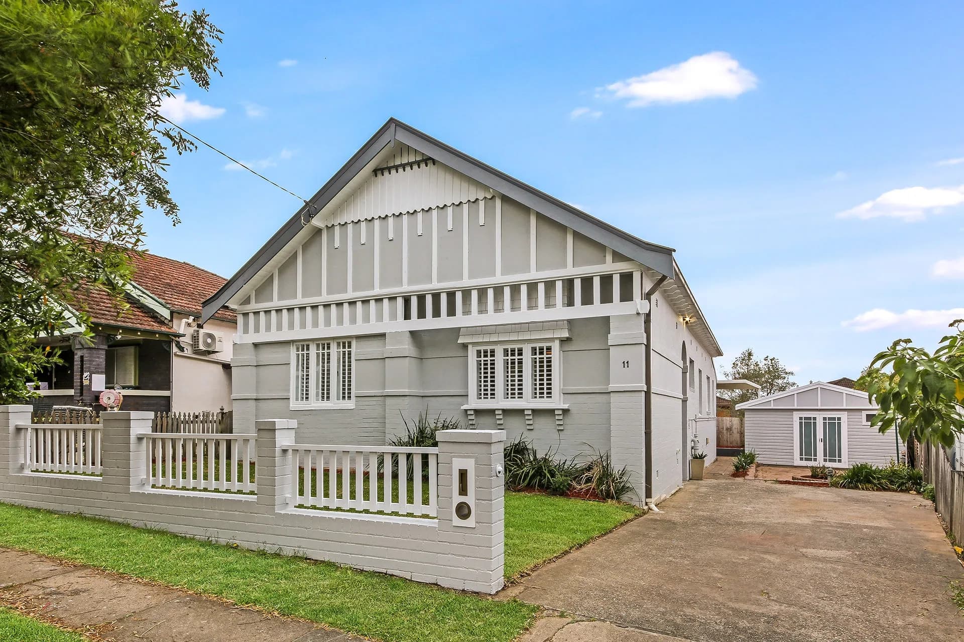 11 Daly Avenue, Concord - Image 1