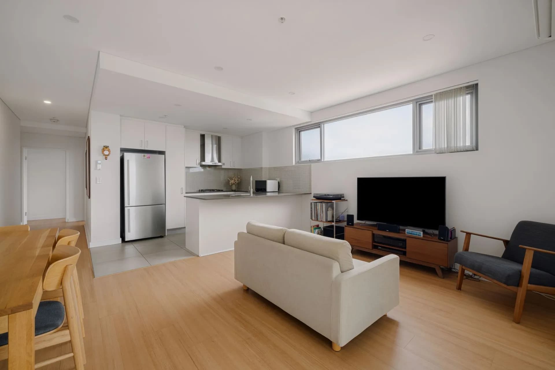 501/23-25 Churchill Avenue, Strathfield - Thumbnail 3