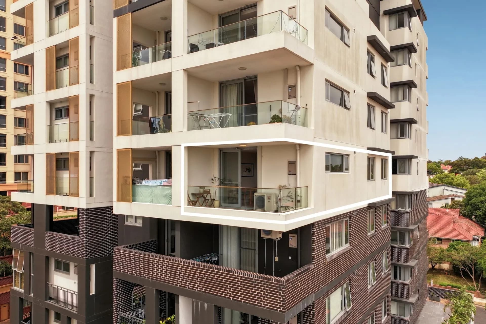 501/23-25 Churchill Avenue, Strathfield - Thumbnail 5