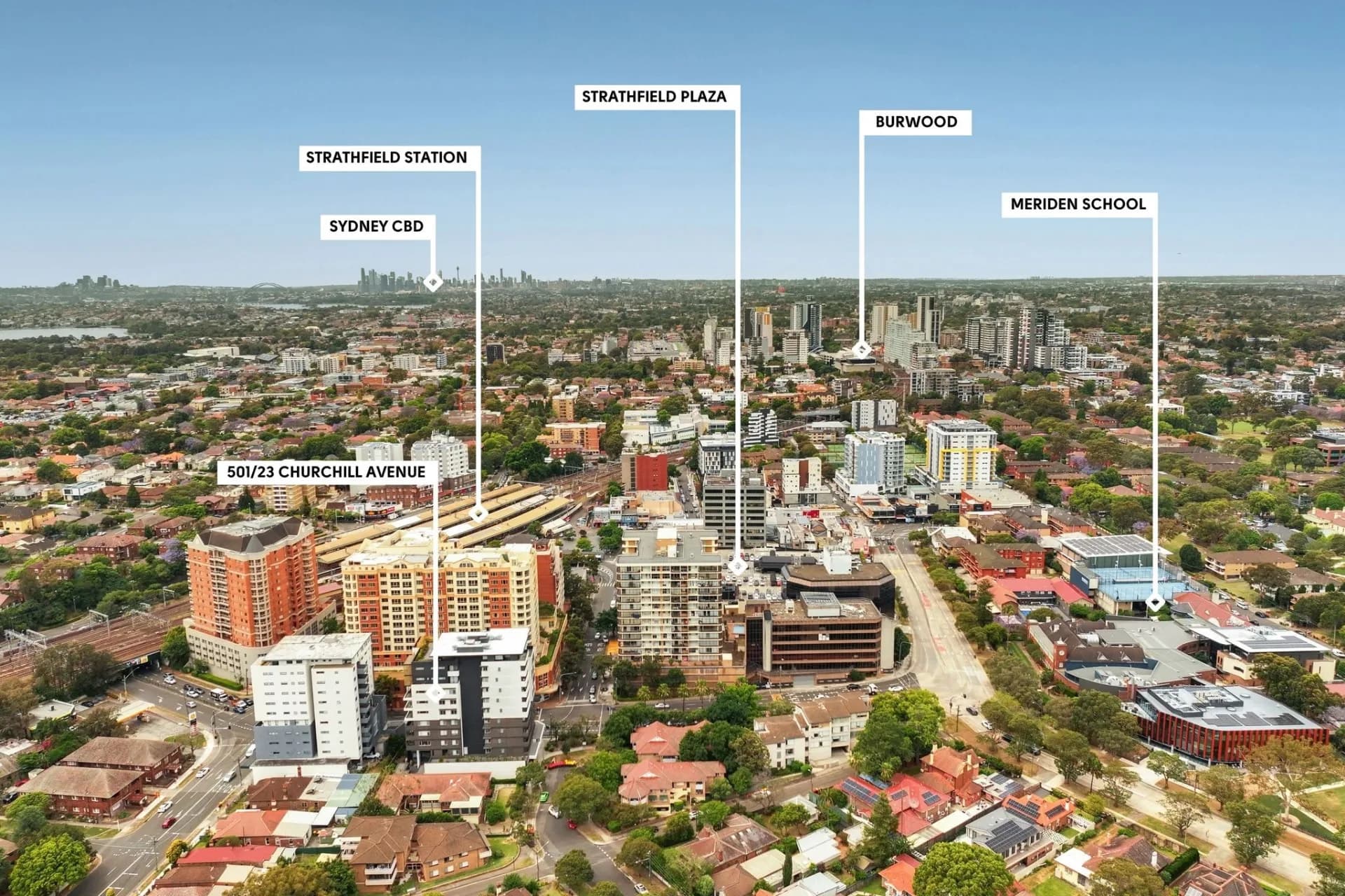 501/23-25 Churchill Avenue, Strathfield - Thumbnail 6