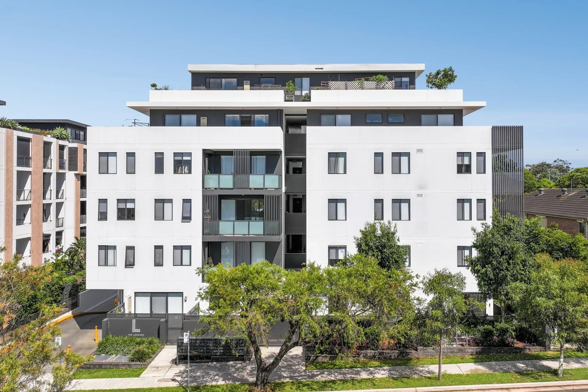 1/37 Leonard Street, Bankstown - Image 1