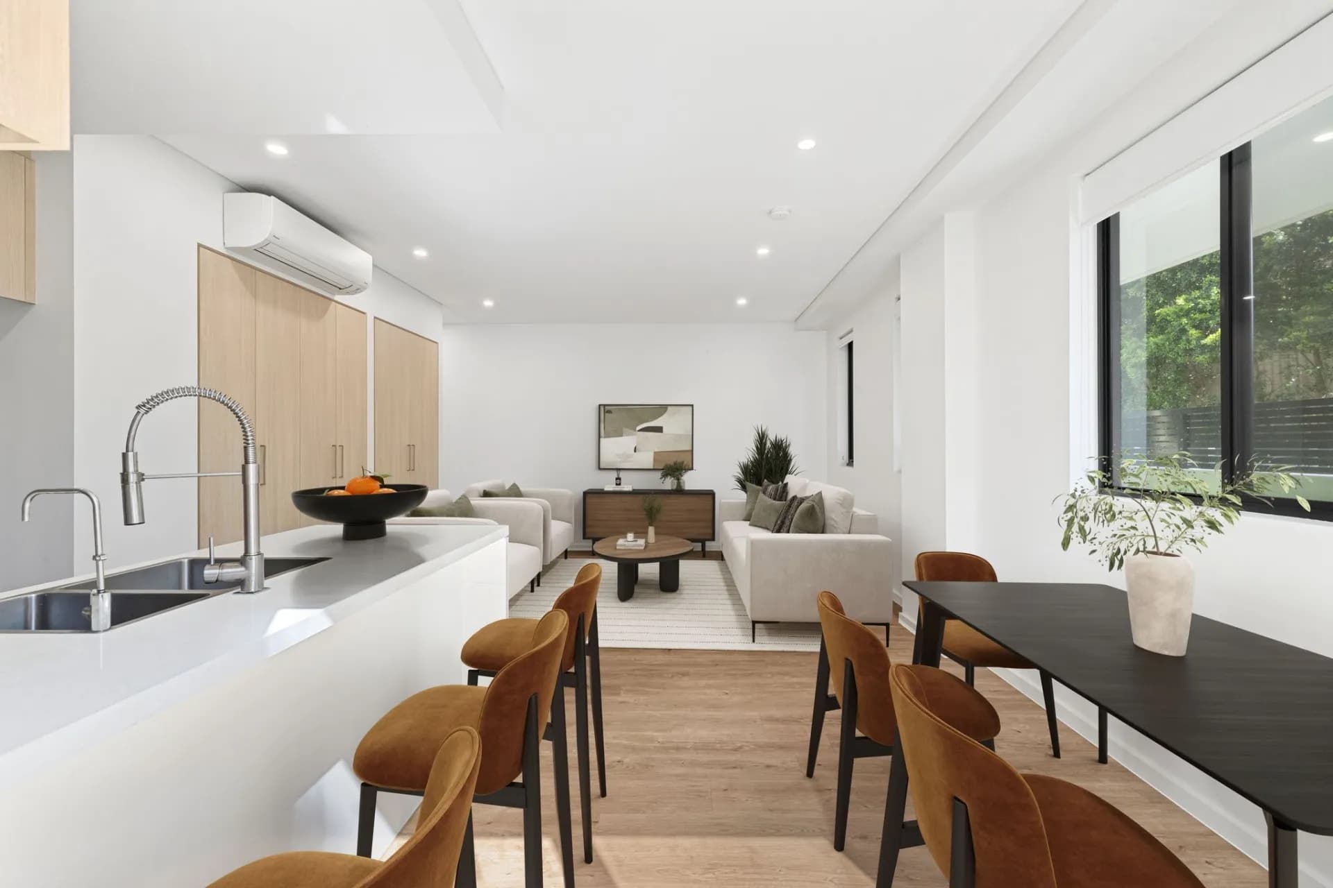 1/37 Leonard Street, Bankstown - Thumbnail 2