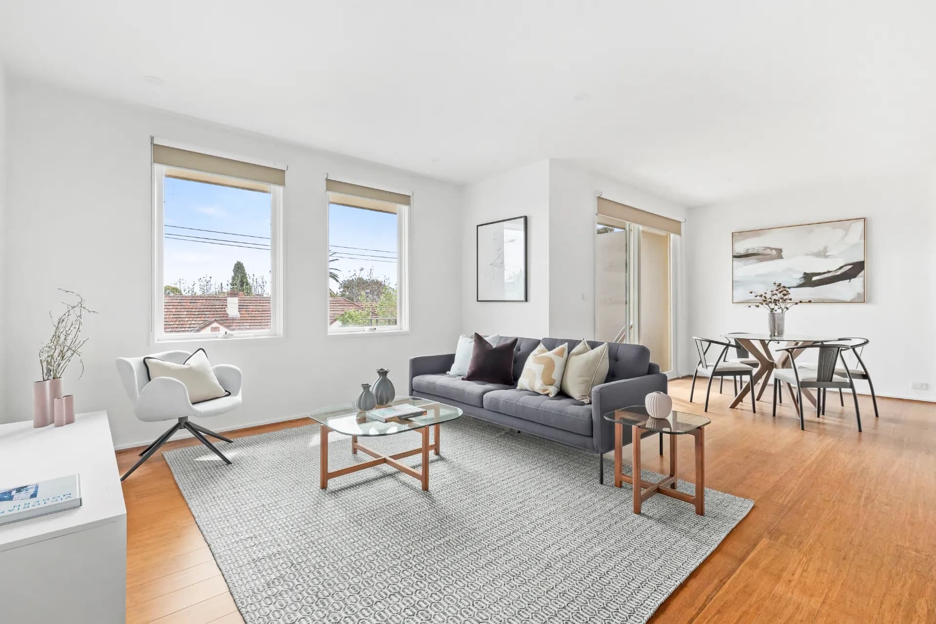 10/2A The Avenue , Prahran., Prahran - Image 1
