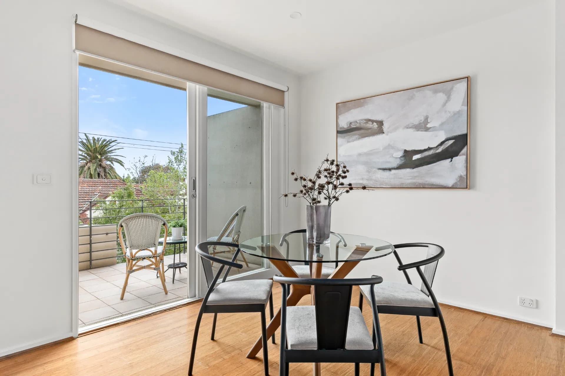 10/2A The Avenue , Prahran., Prahran - Thumbnail 4