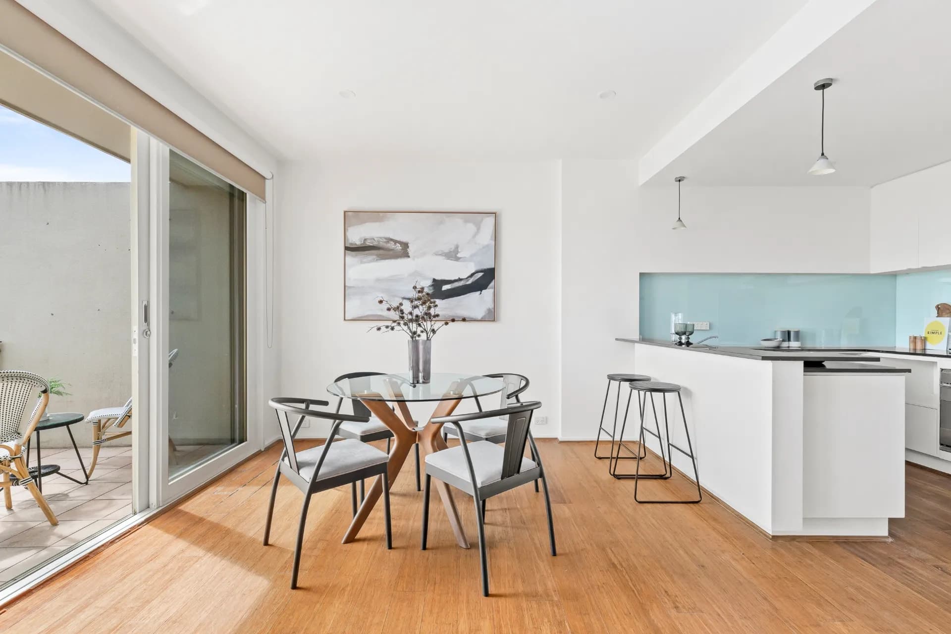 10/2A The Avenue , Prahran., Prahran - Thumbnail 5