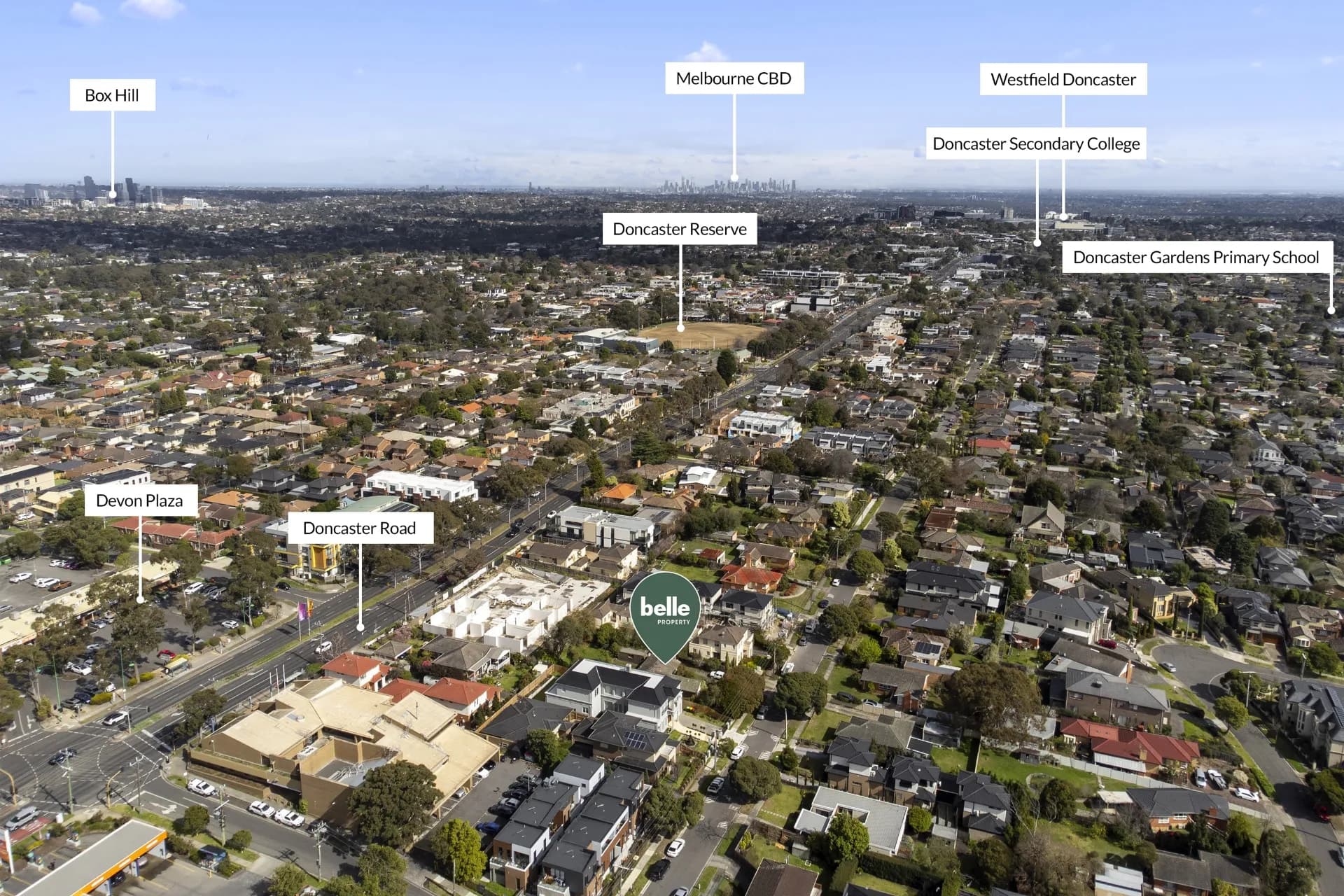 6 Roderick  Street, Doncaster East - Thumbnail 2