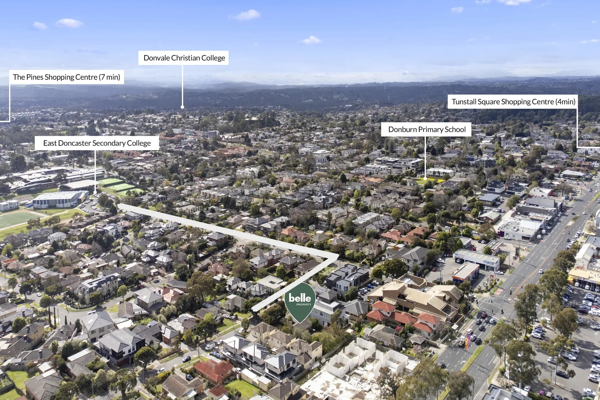 6 Roderick  Street, Doncaster East - Thumbnail 3