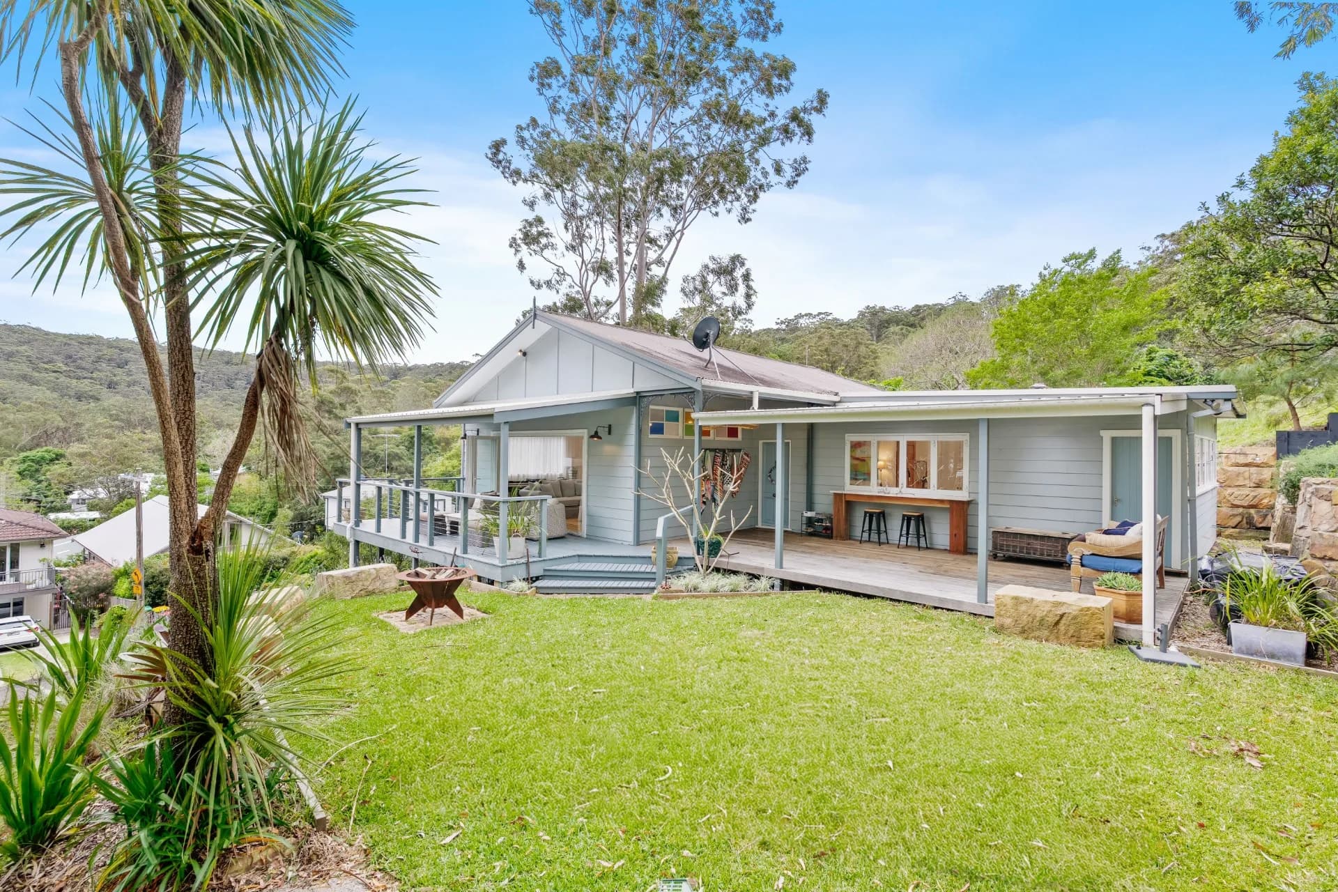 6 Blythe Street, Killcare - Image 1