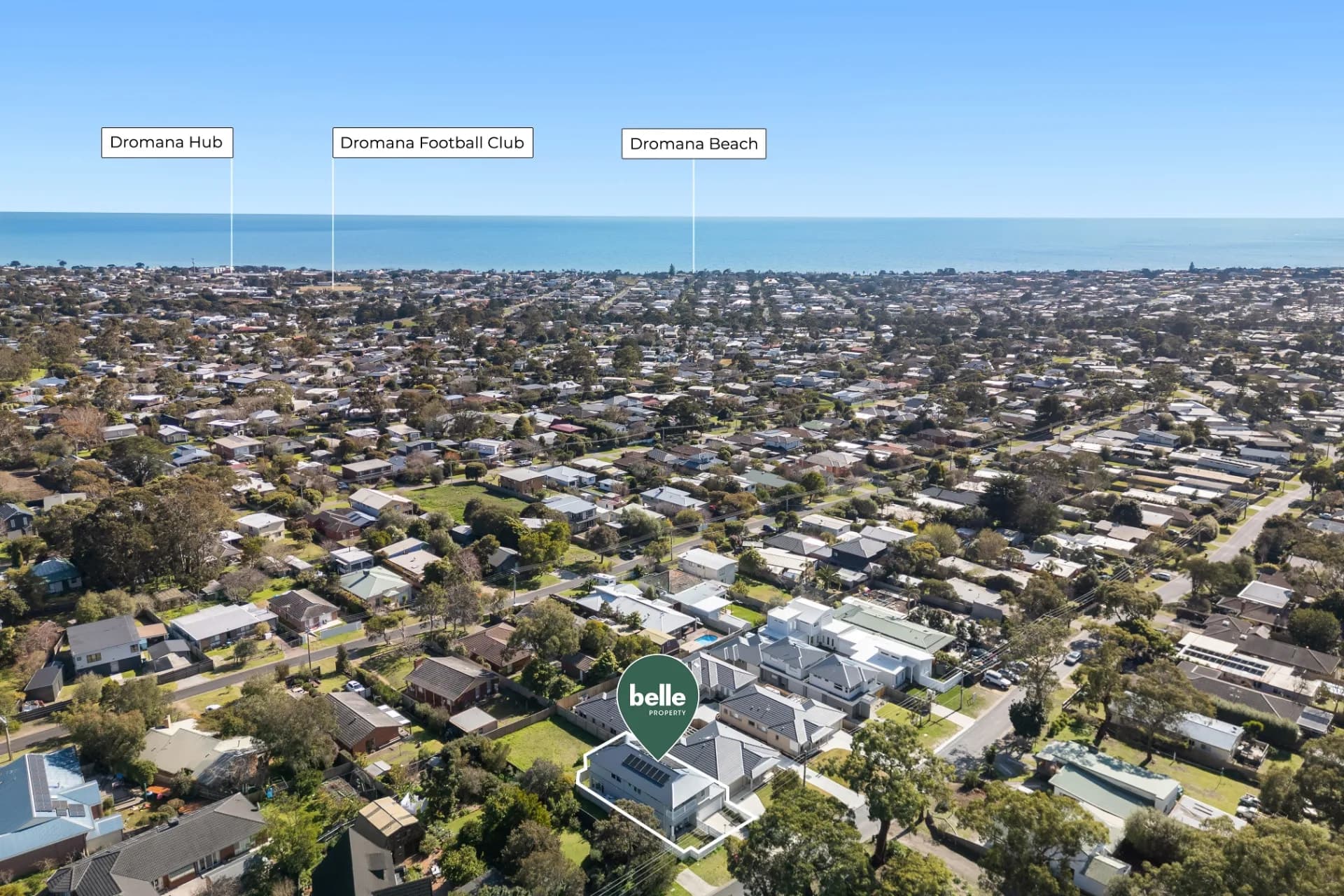 80 Rainier Avenue, Dromana., Dromana - Thumbnail 7